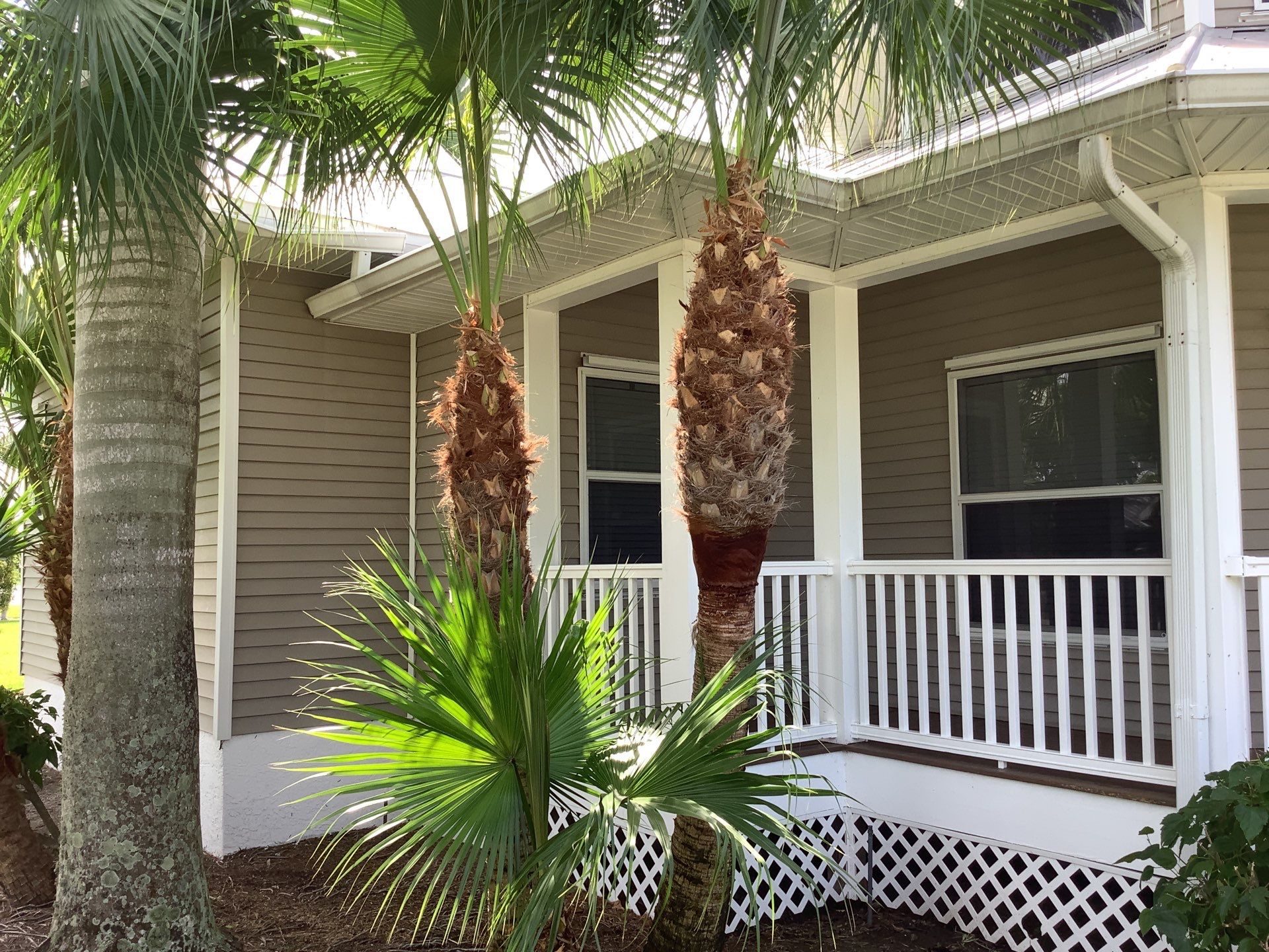 Gutter Repair and Replacement in Fort Myers FL by Gutter Professors