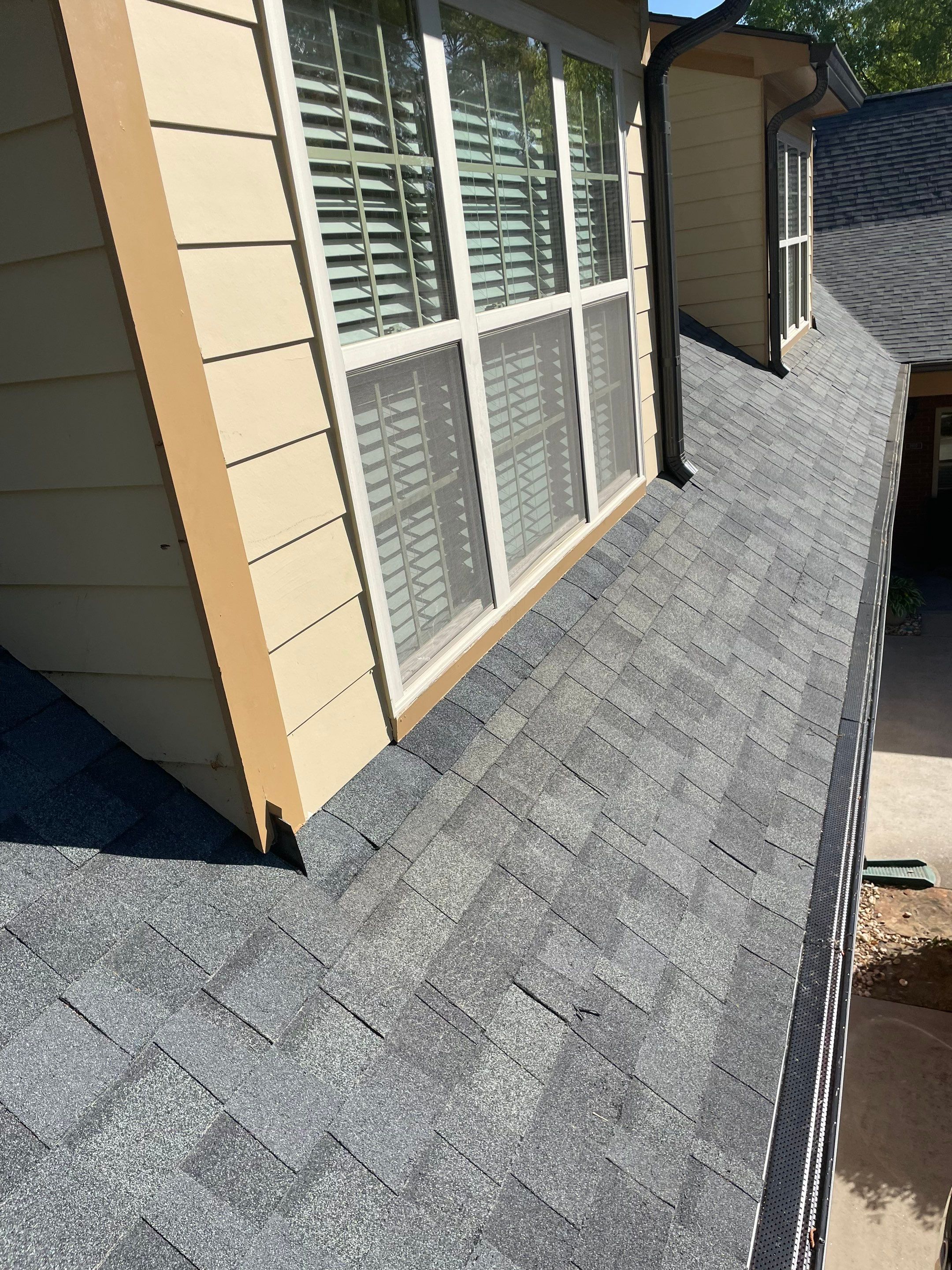 Brookhaven of East Cobb HOA by Arac Roof It Forward
