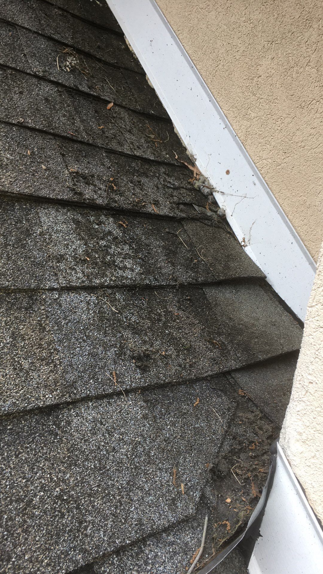 Residential Roofing Installation using GAF by Georgia Roof Advisors