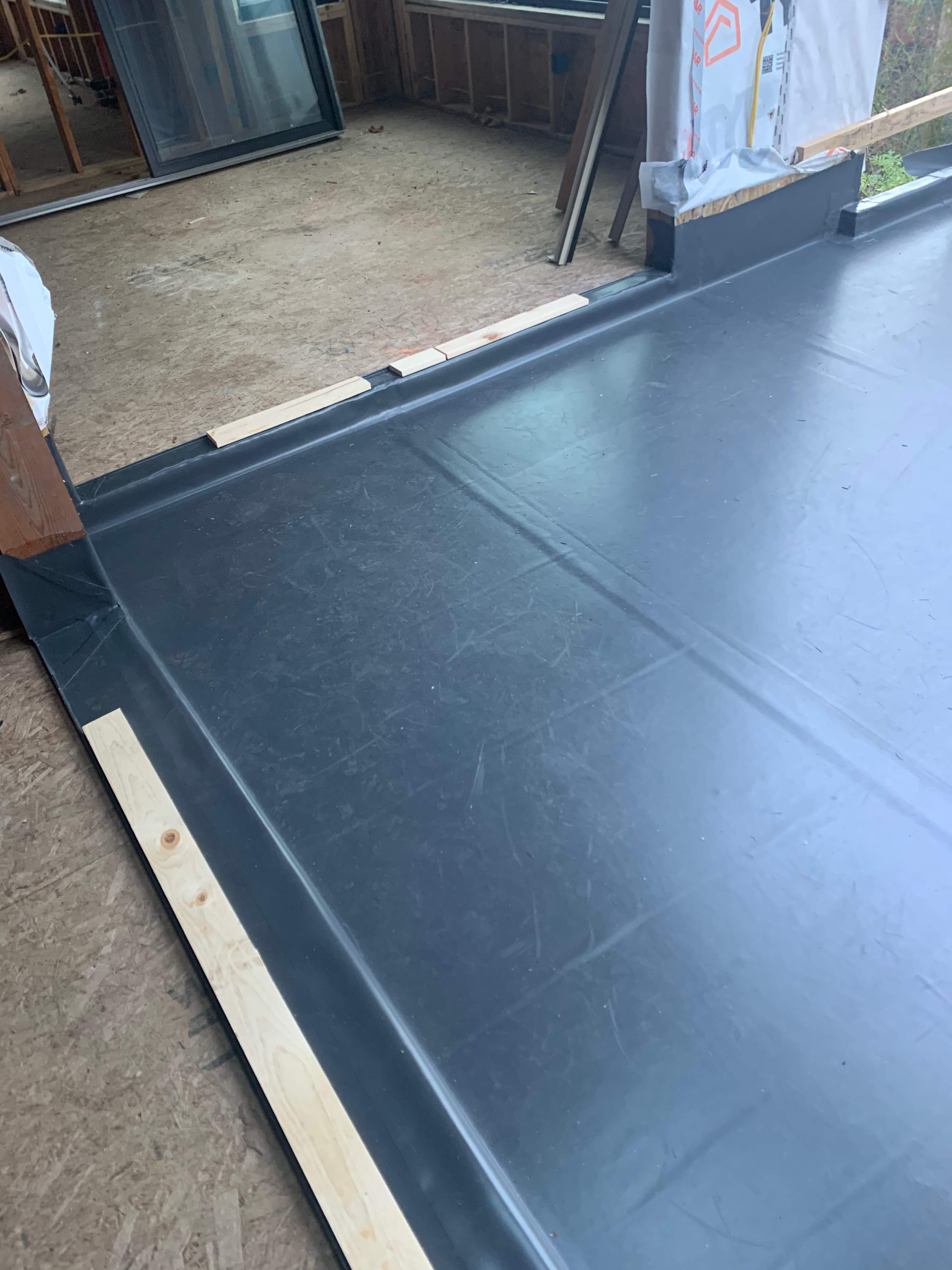 2606 Bellevue by RoofWorks Northwest