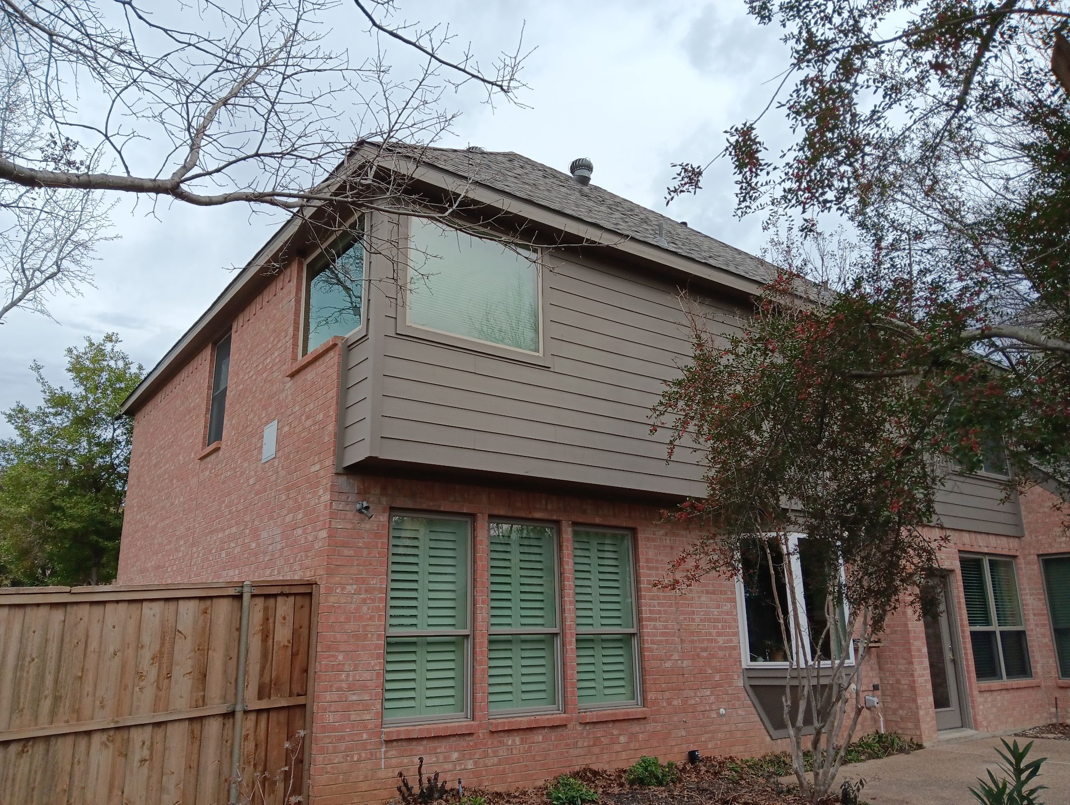 Impact Resistant Shingle by Tex-Line Roofing