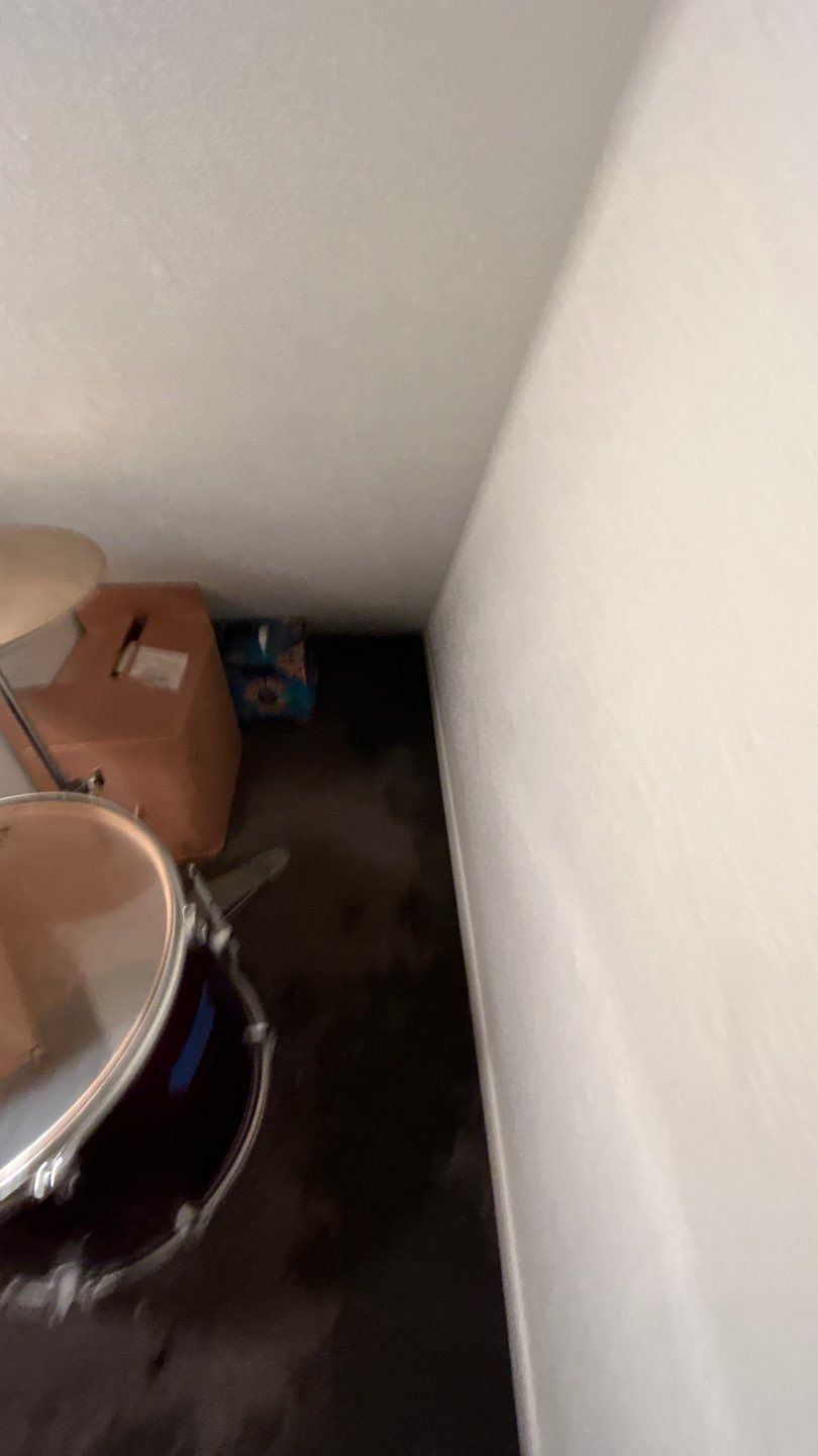 Water Damage by Accountable Home Services