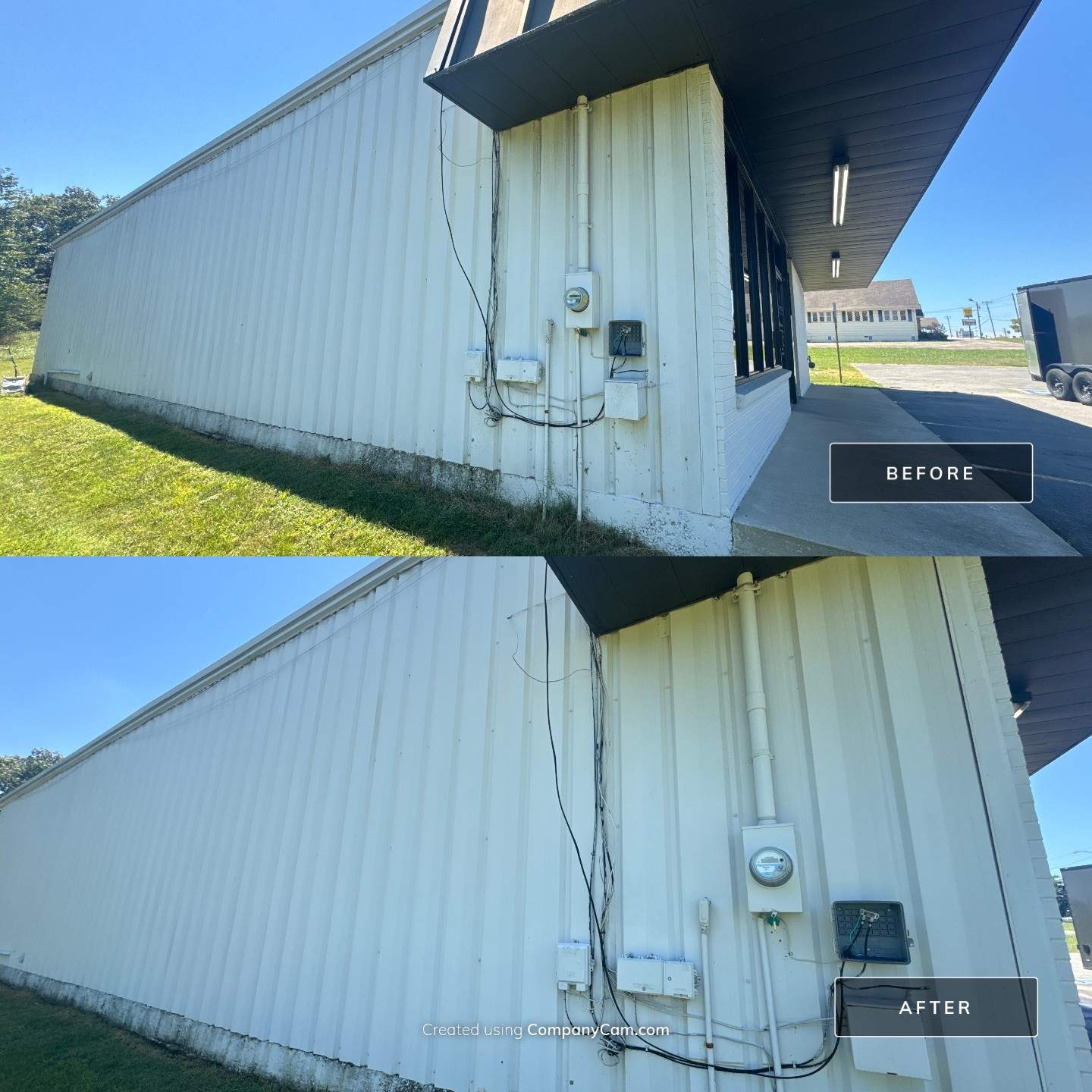 Advanced Chiropractic by Mr. Mister Power Washing