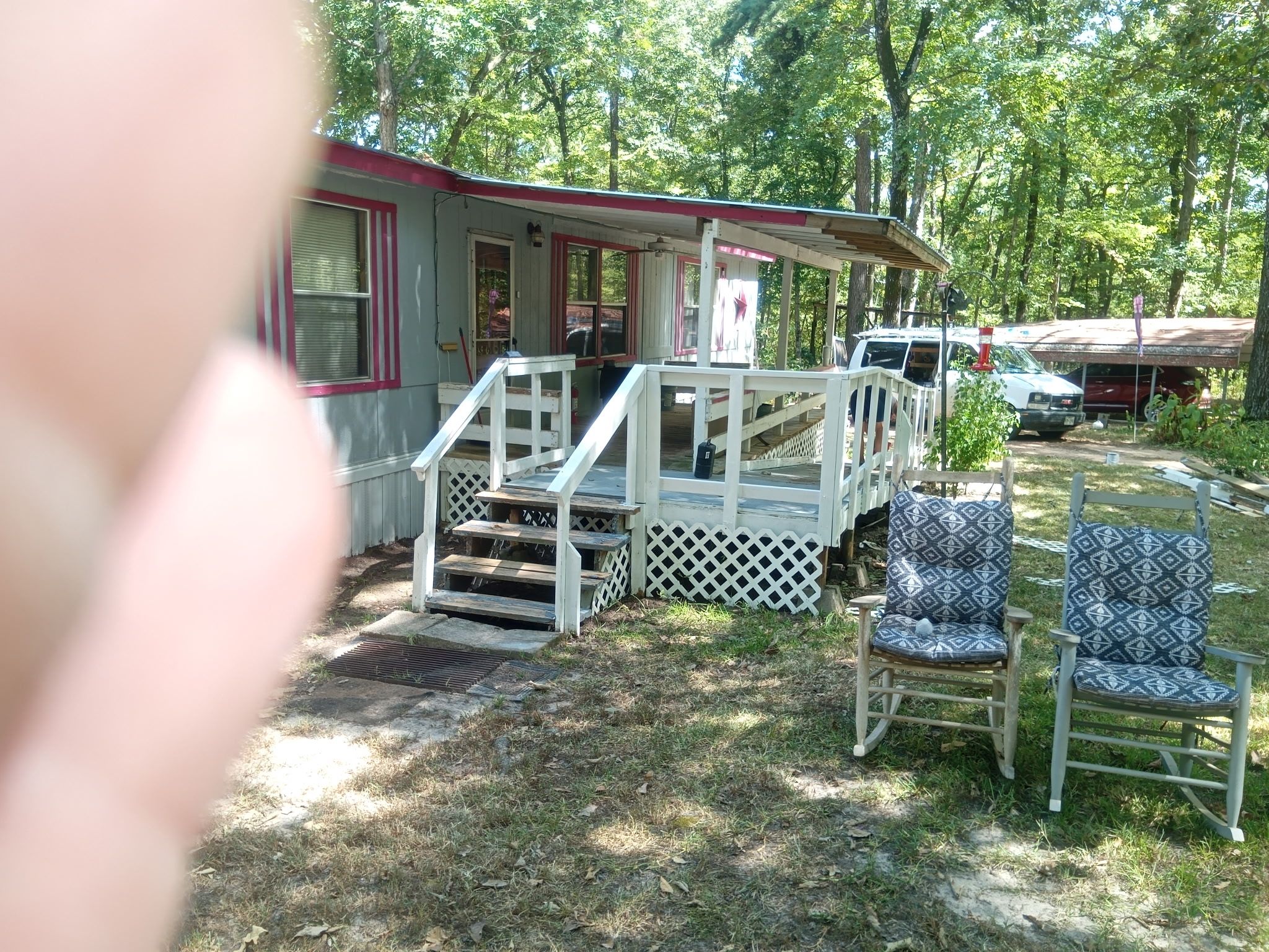 * From Worn to Wow: A Complete Henderson, Texas Modular Home Transformation by Quality Coats Painting