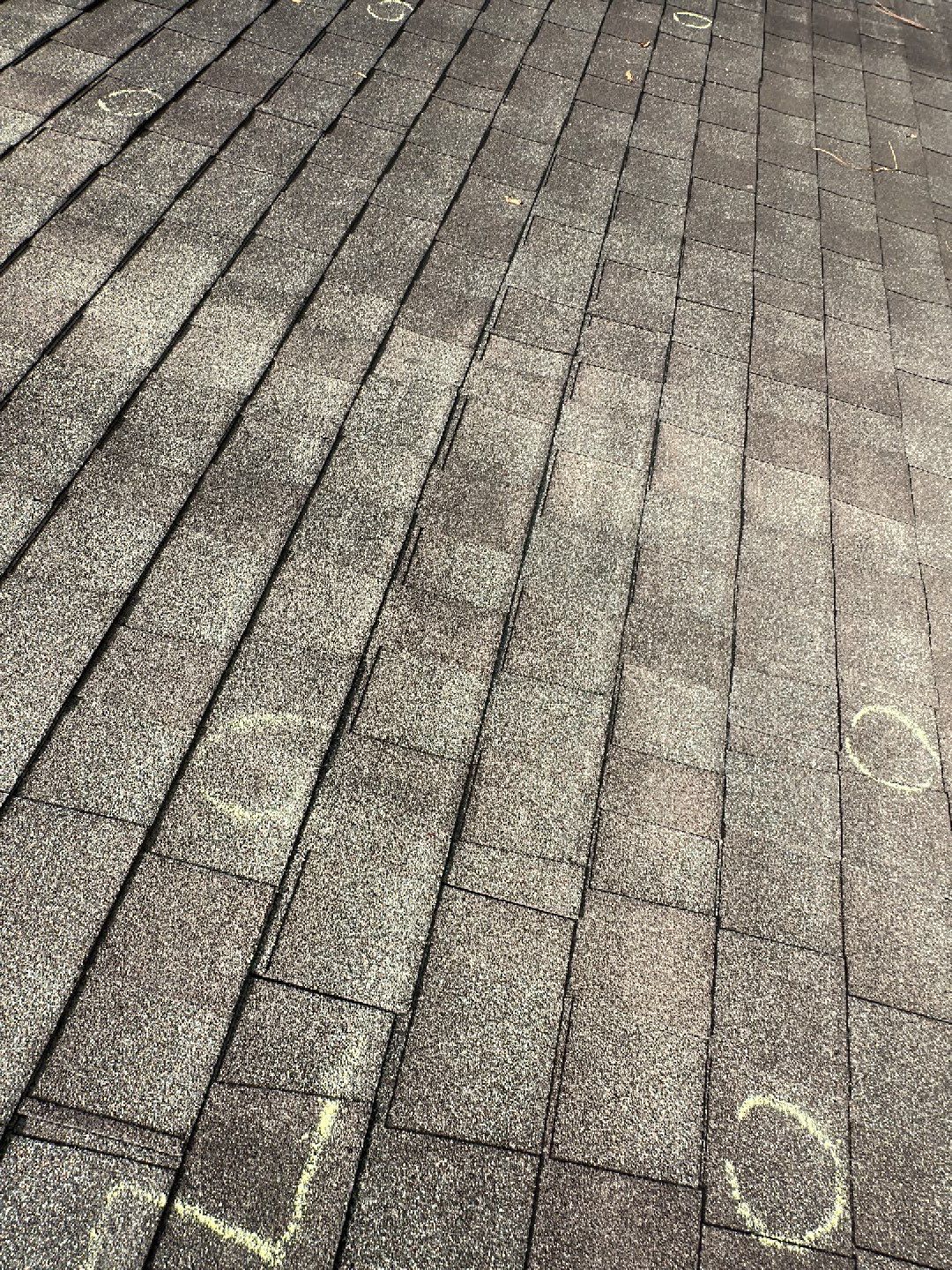 Residential Roofing Installation using Owen's Corning Duration (Lifetime) Shingles by Roof Repair Company