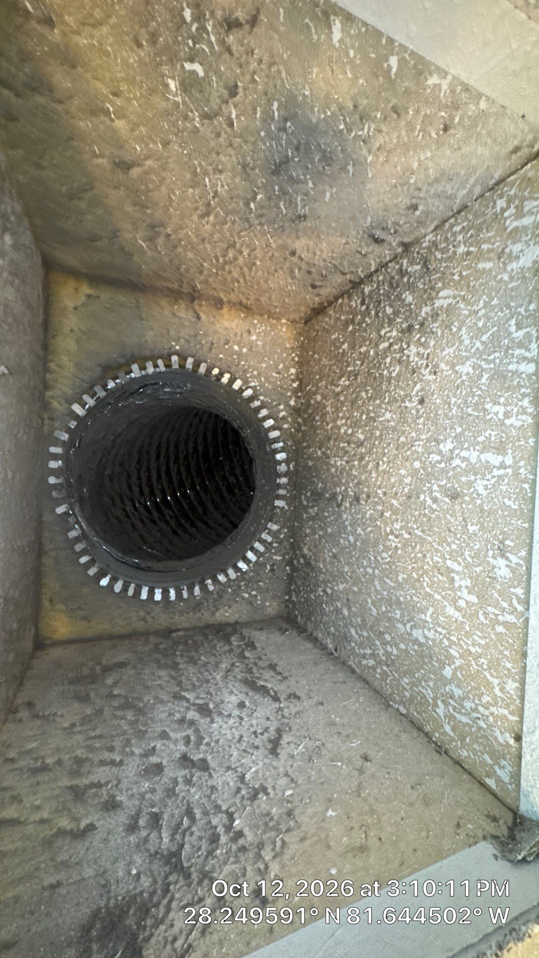 Air Duct, Bath Exhaust & Dryer Vent Cleaning — Davenport by Hygienic Air, Inc