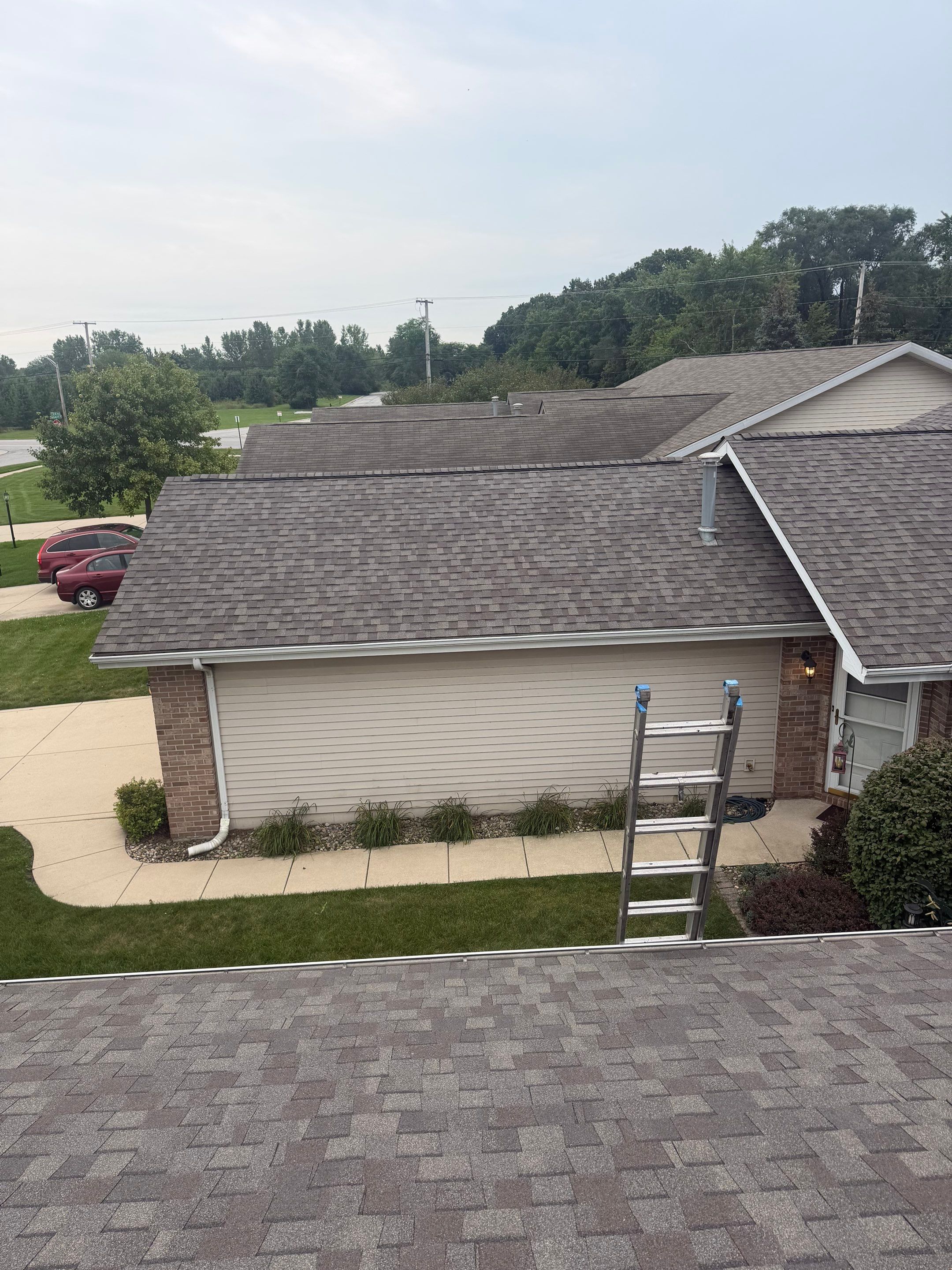Roofing with CertainTeed by Optimal Home Improvement 