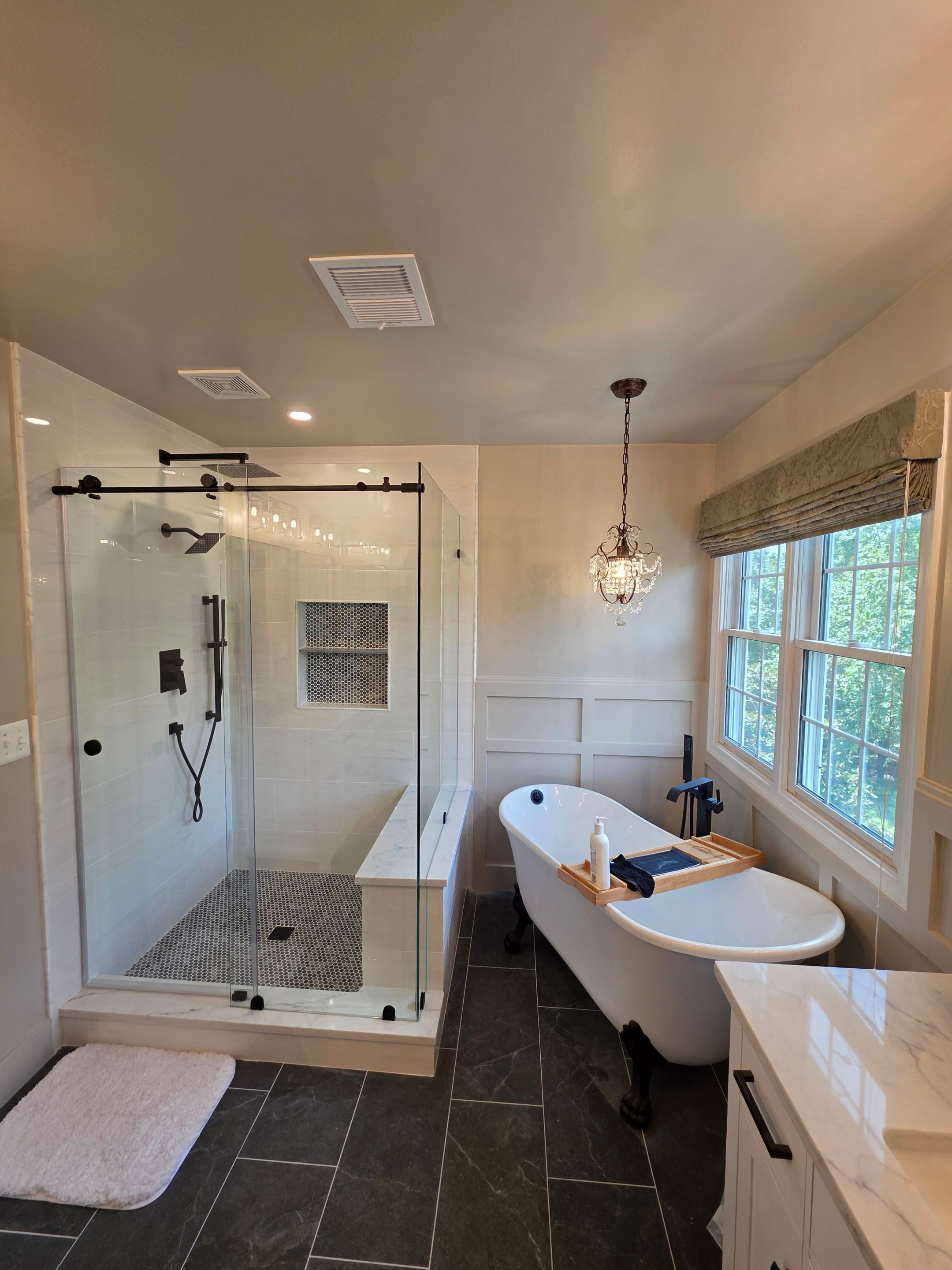 Portico Place by TSP Contracting