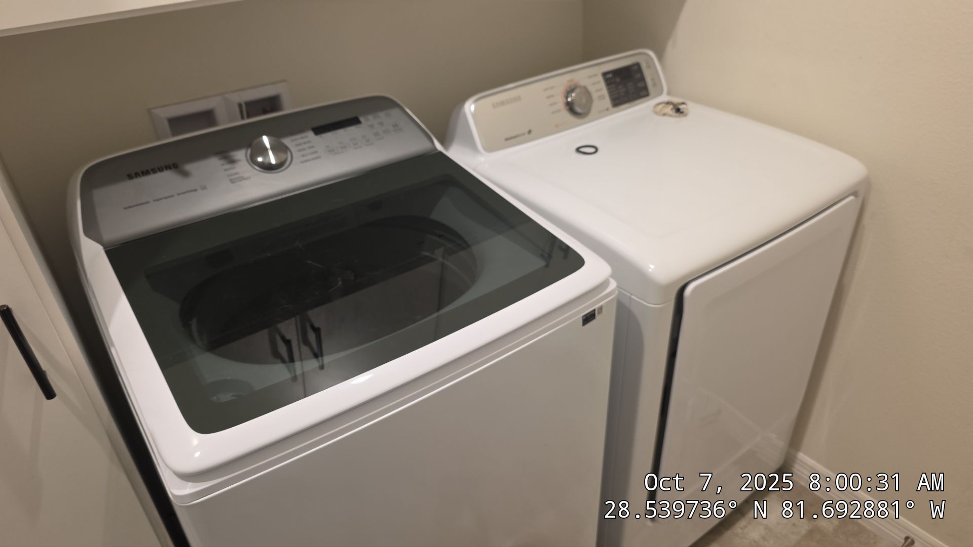 Dryer Vent Cleaning in Clermont by Hygienic Air, Inc