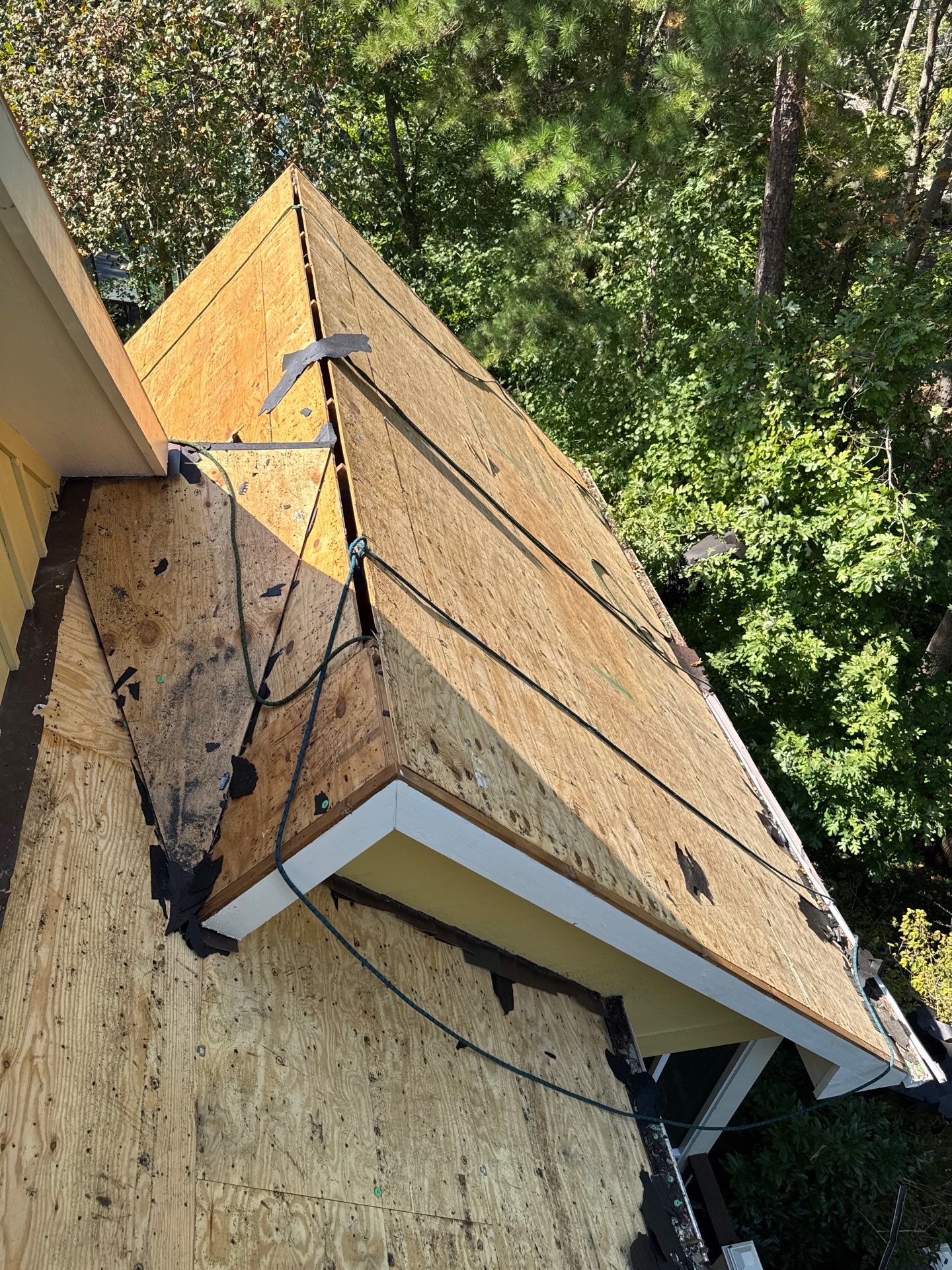 Elliot Hansen by United Contracting and Roofing
