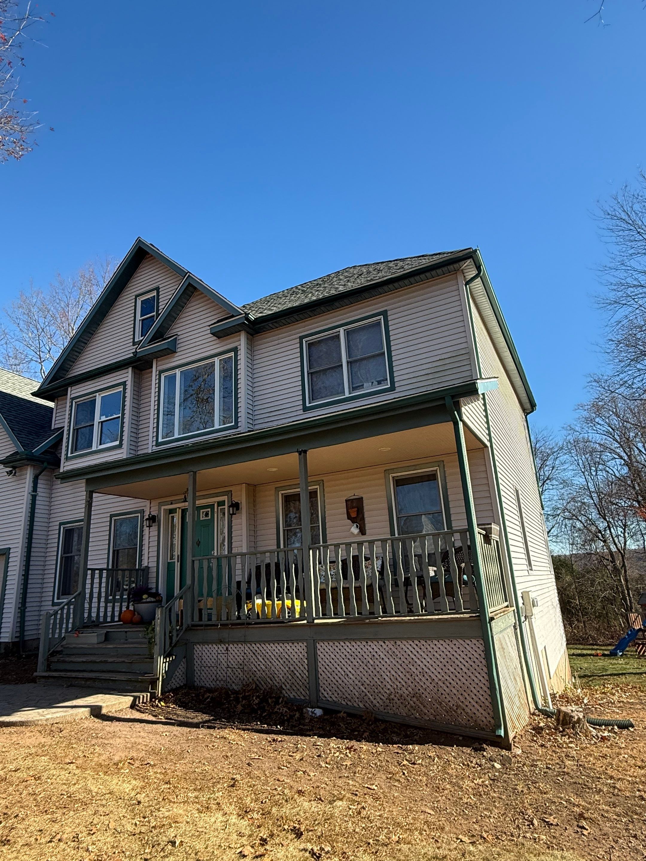 Northford by All site builders LLC