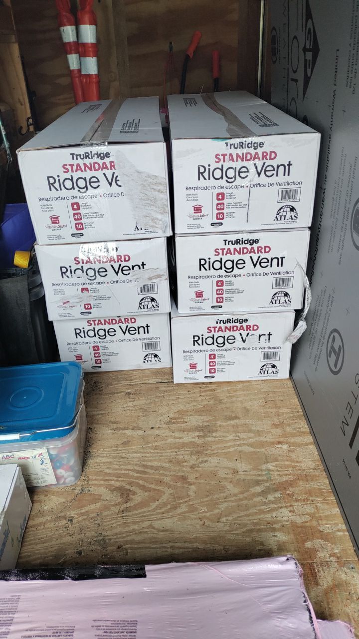 Residential Roofing Installation using Owens Corning by Inspector Roofing and Restoration