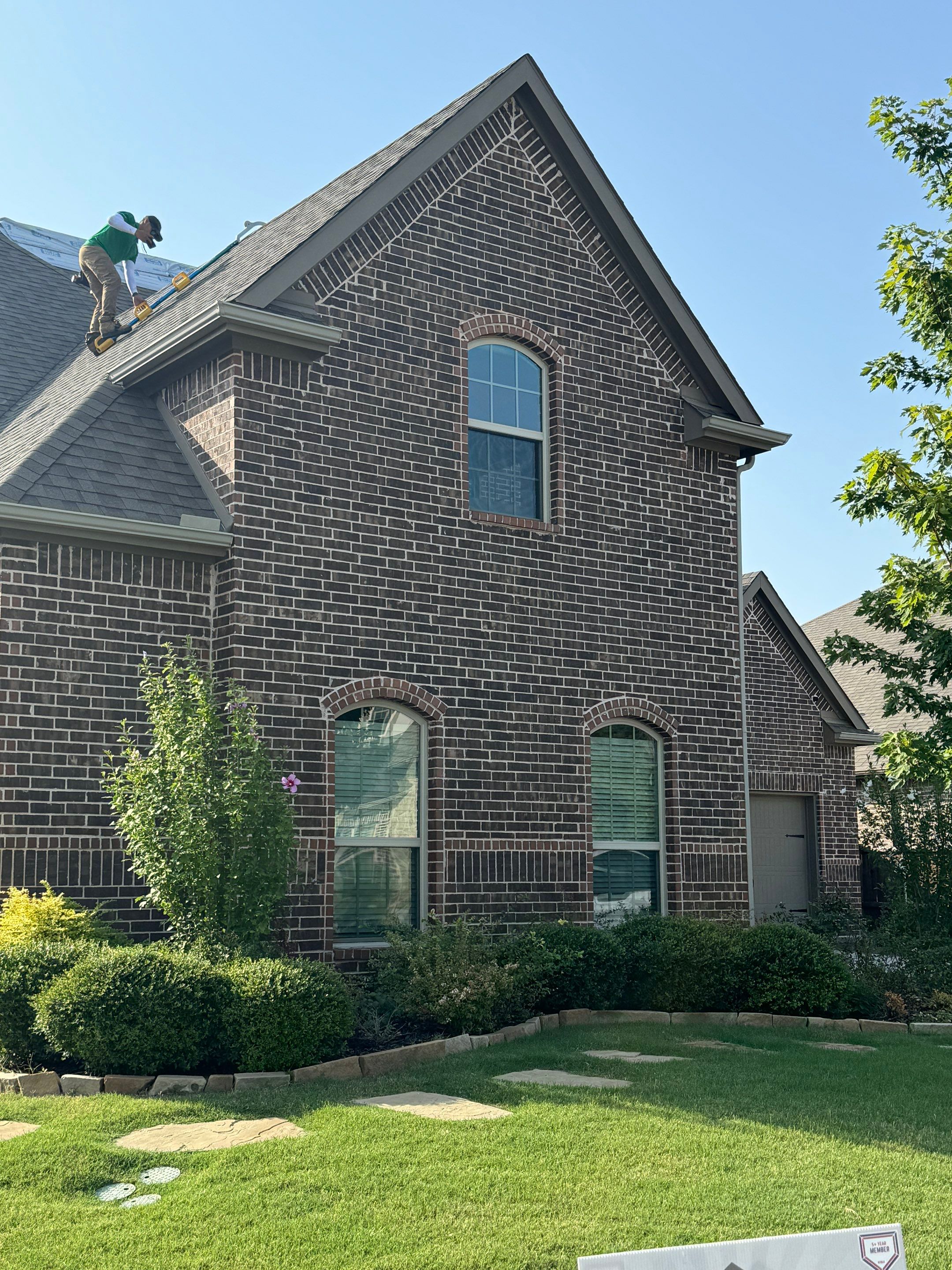 Inspection images McKinney, TX by NIMBUS GENERAL CONTRACTORS, LLC