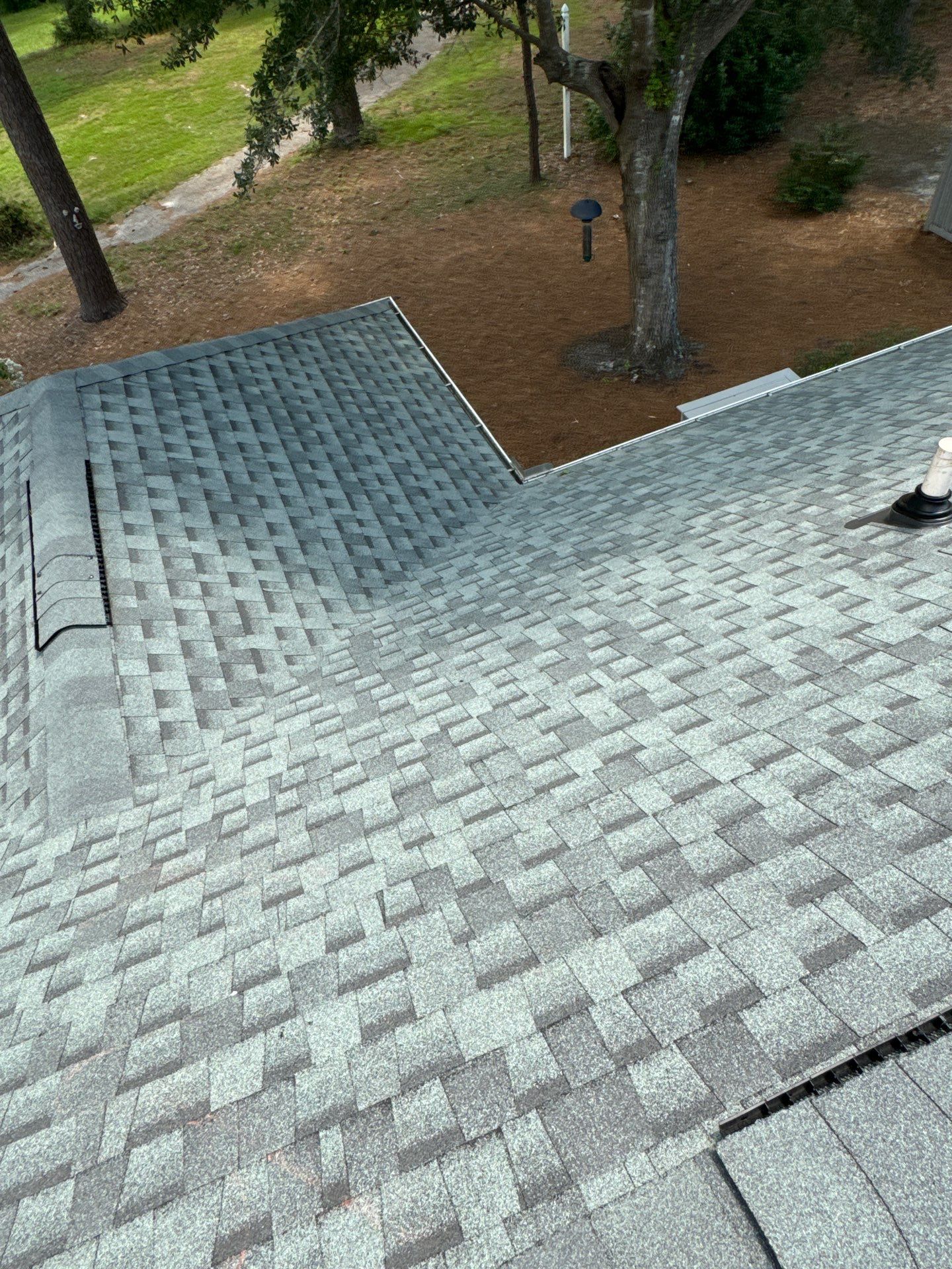 GAF HDZ - Slate by Linta Roofing Inc
