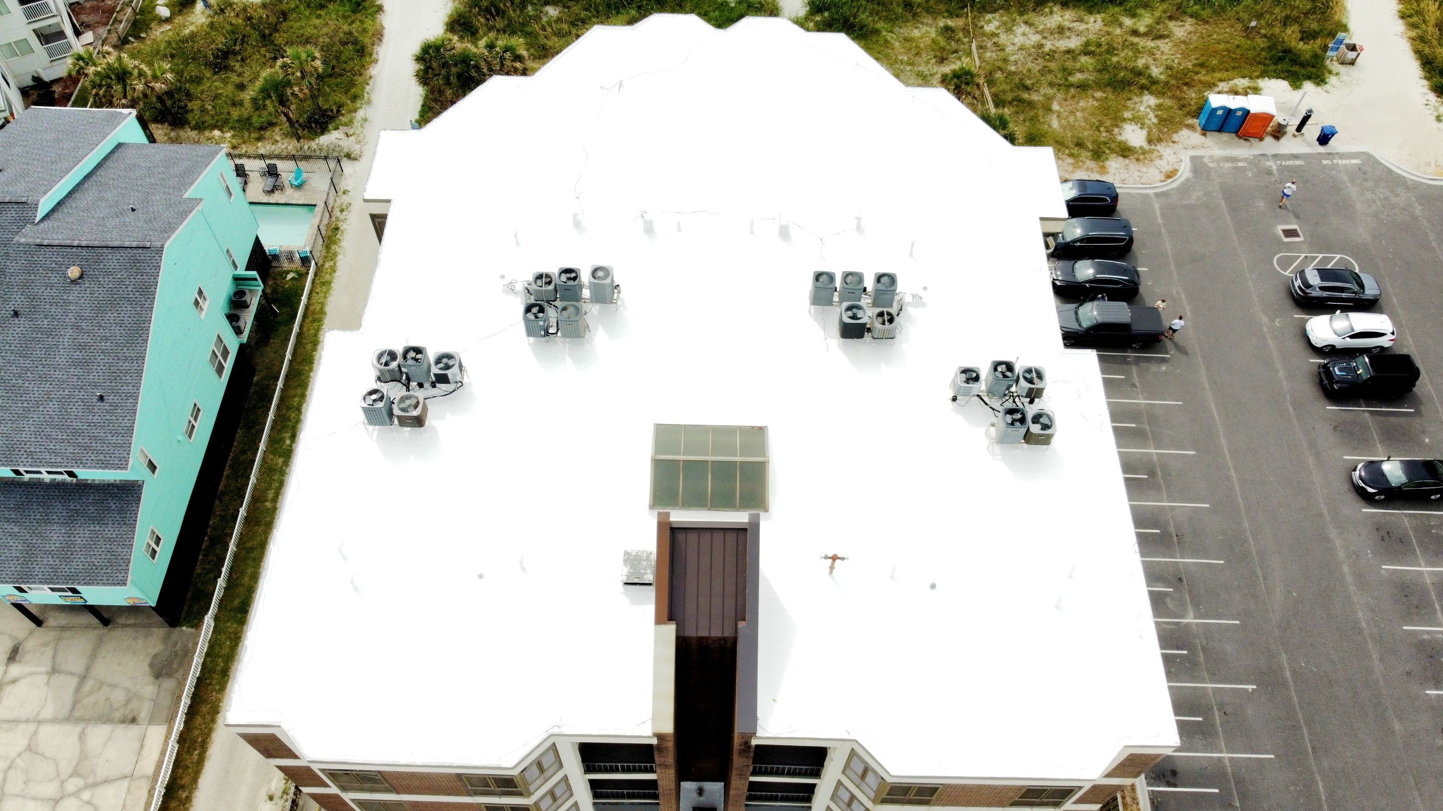 GAF Unisil  by Linta Roofing