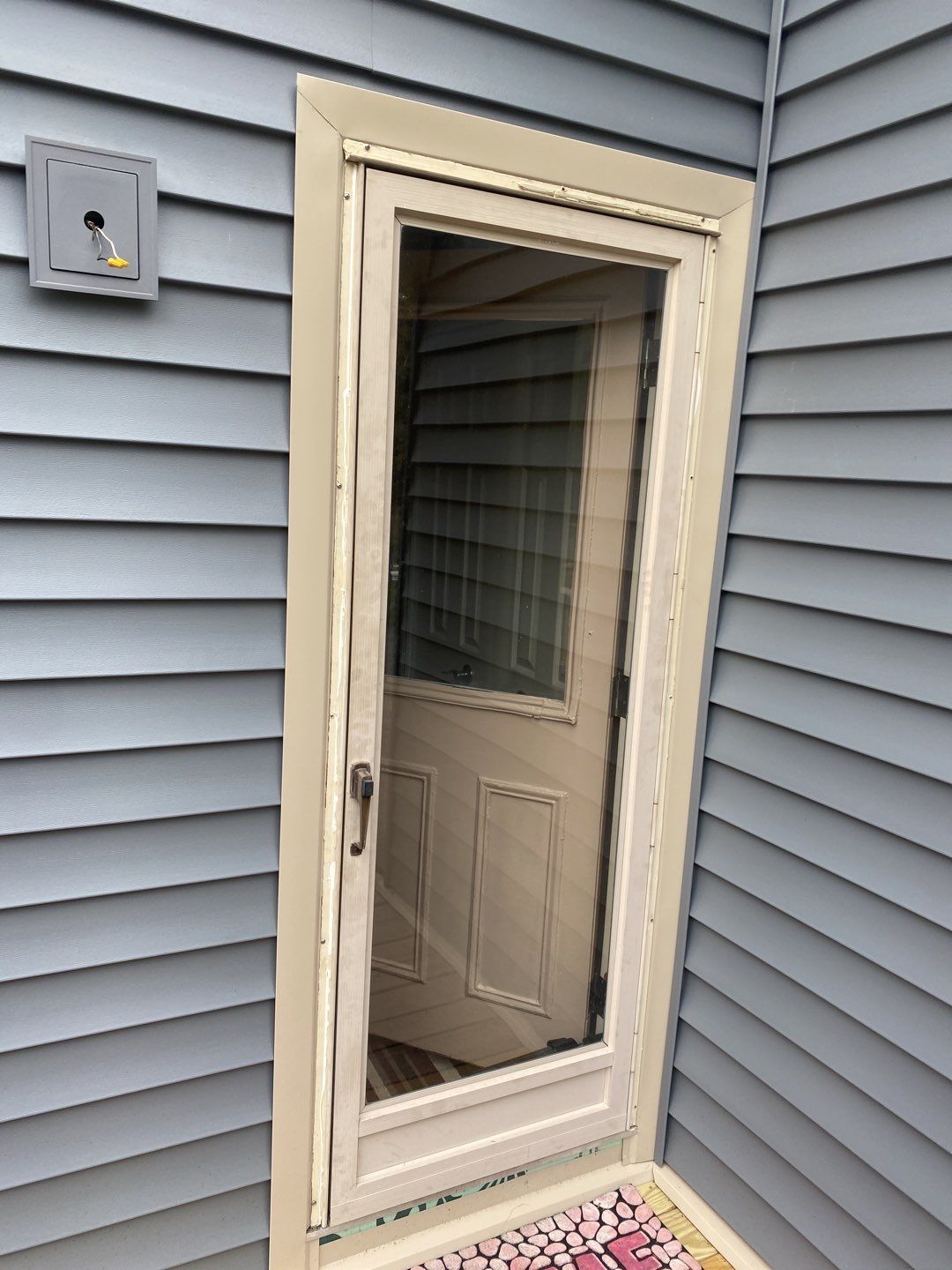 Siding Replacement using CertainTeed Monogram D5 Clapboard by 180 Contractors