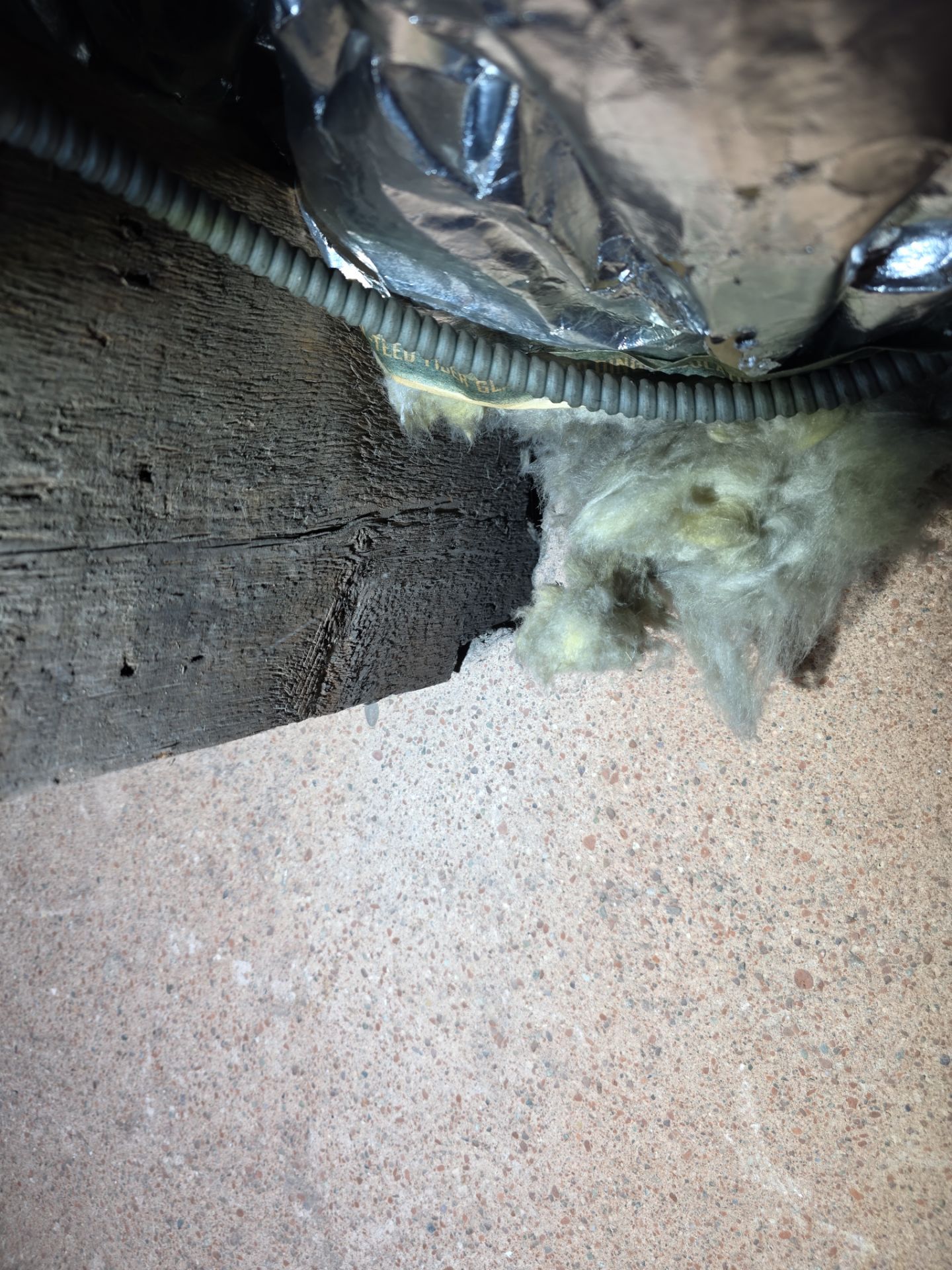 Structural Evaluation by Veridian Engineering LLC