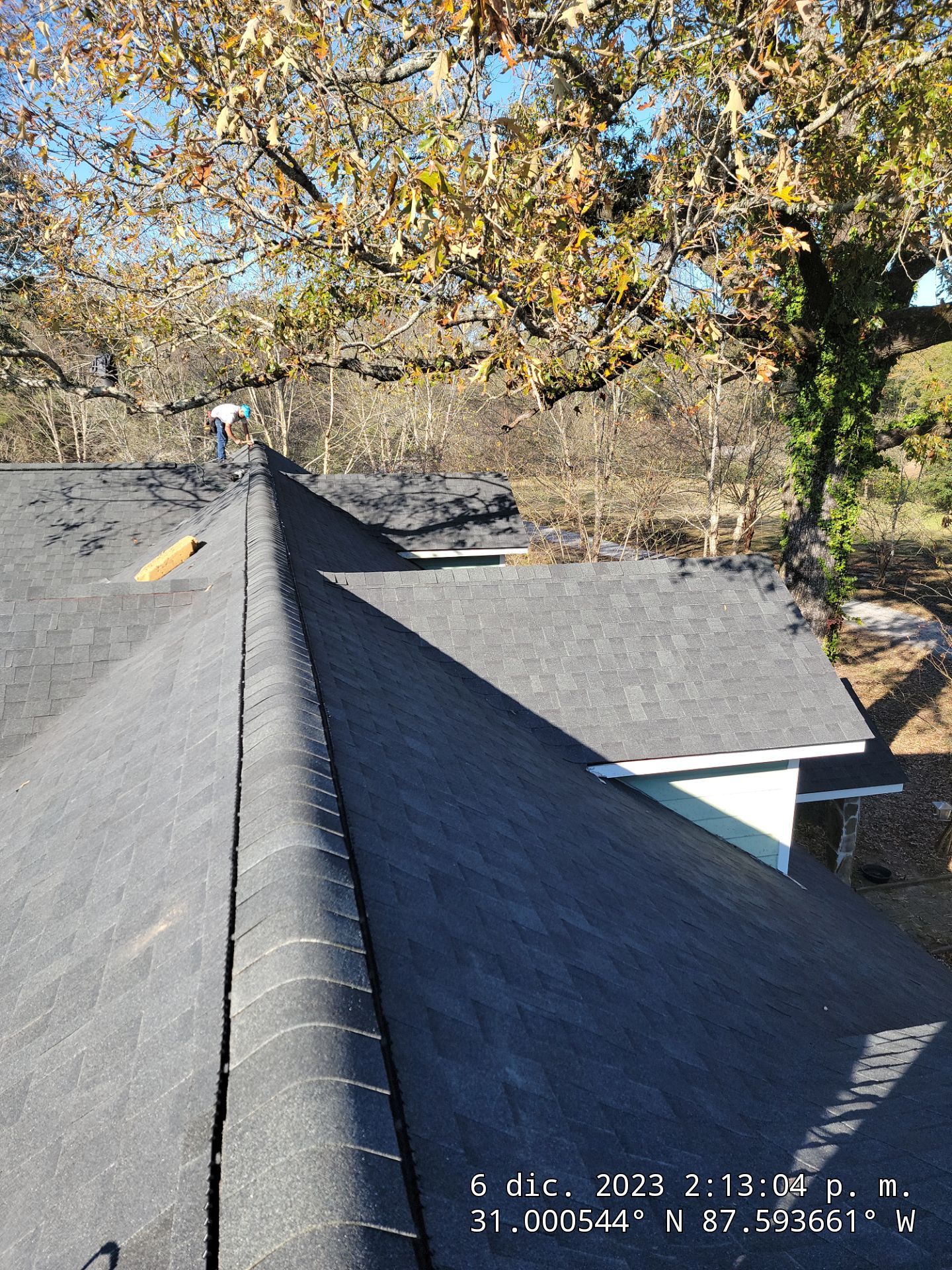 Jaye by IAM Roofing LLC