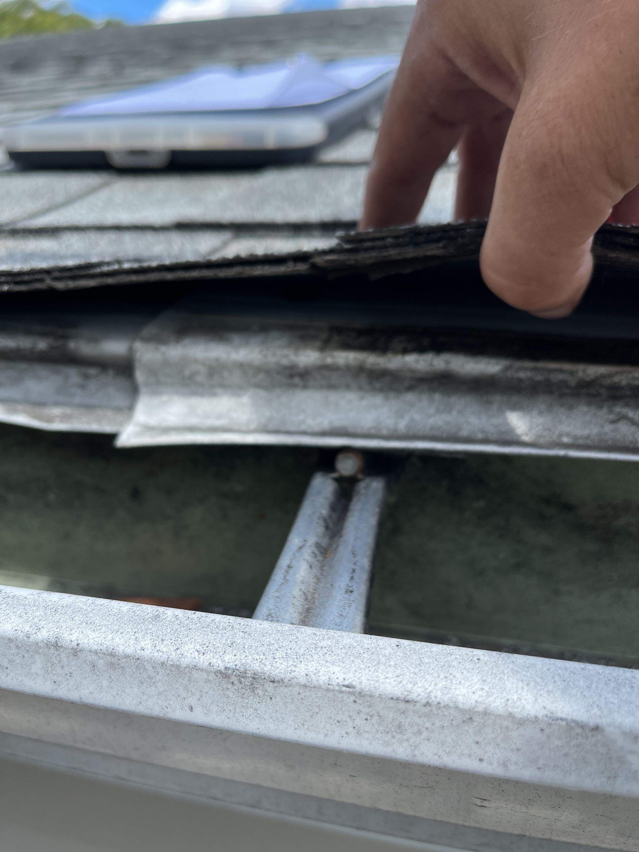 Residential Roofing Repair using GAF Timberline  by A Plus Exterior