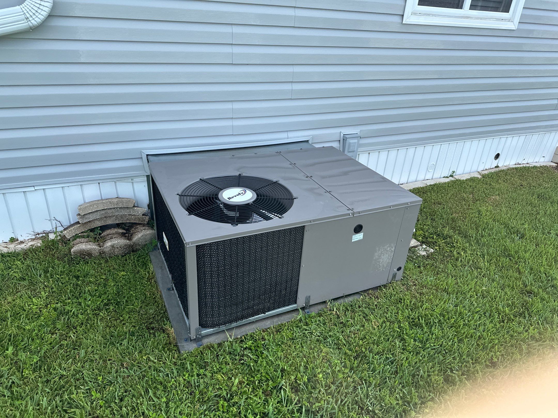 🏡 Mobile Home Soft Wash – Colony Cove, Ellenton, FL by Sunshine AquaWash