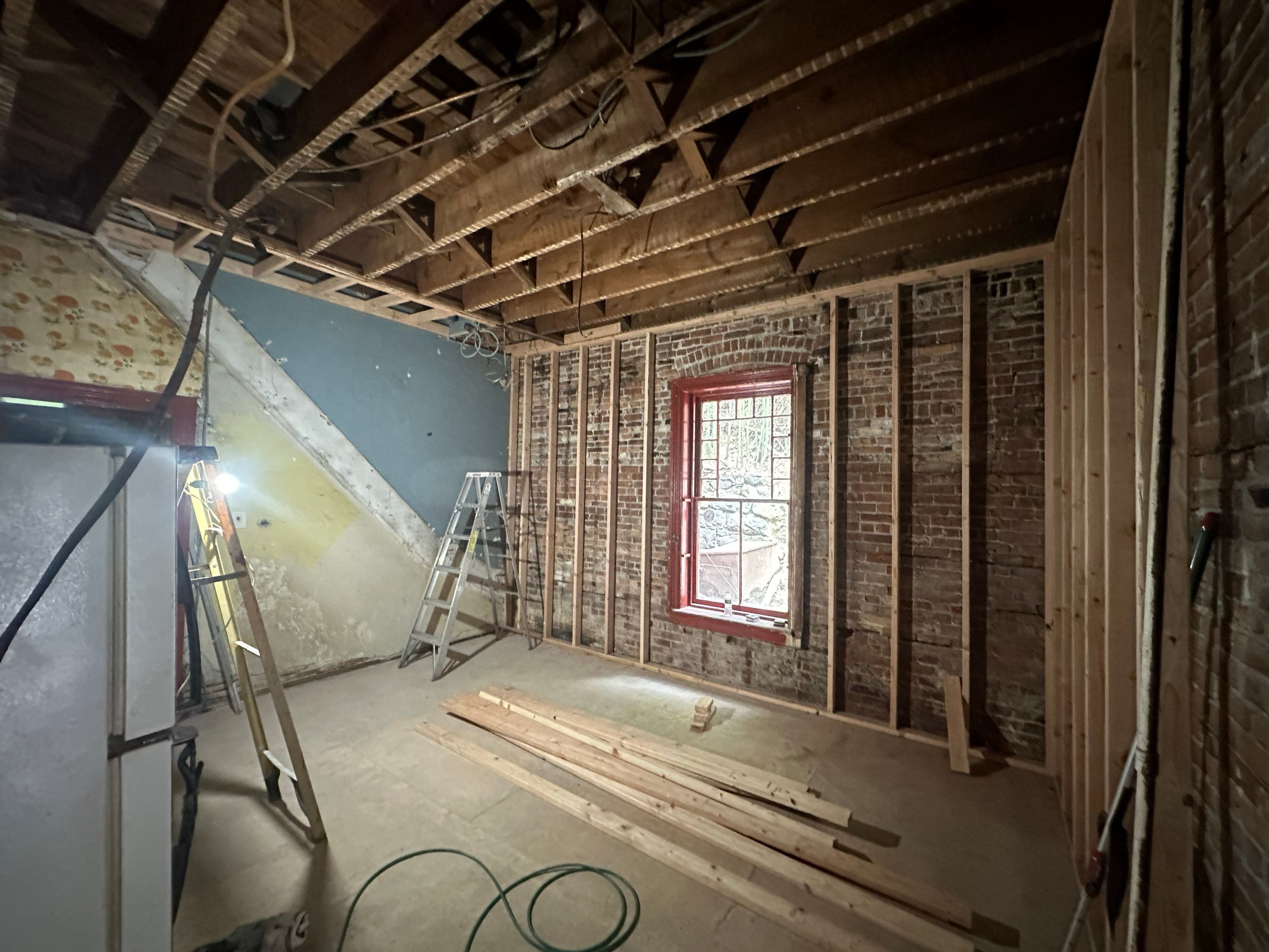 Home Remodel by Home Concepts Construction