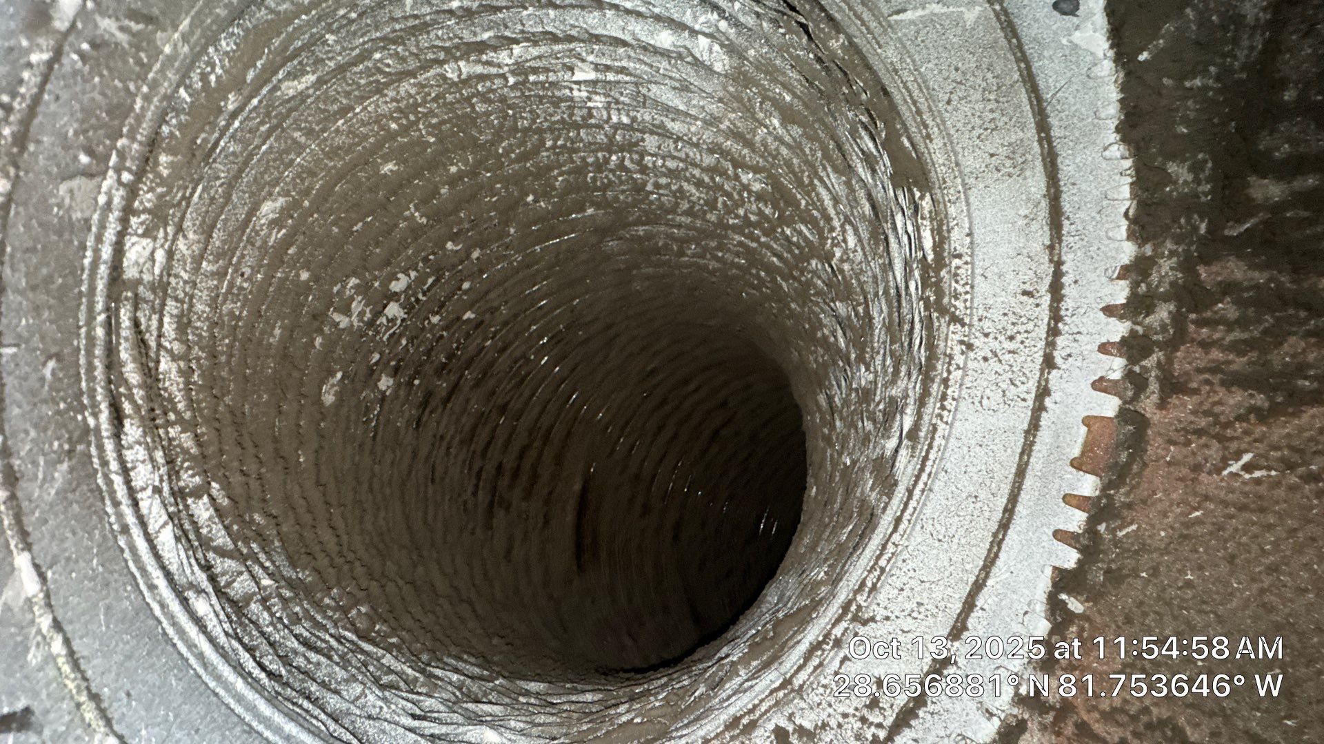 Air Duct Cleaning in Clermont by Hygienic Air, Inc