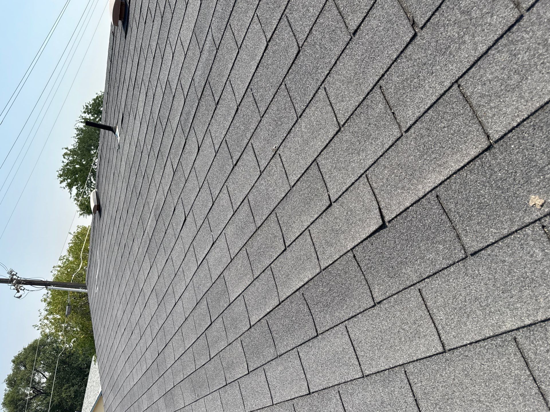 Boise Residential Roof Replacement Featuring Architectural Shingles and Synthetic Underlayment by Olive Roofing
