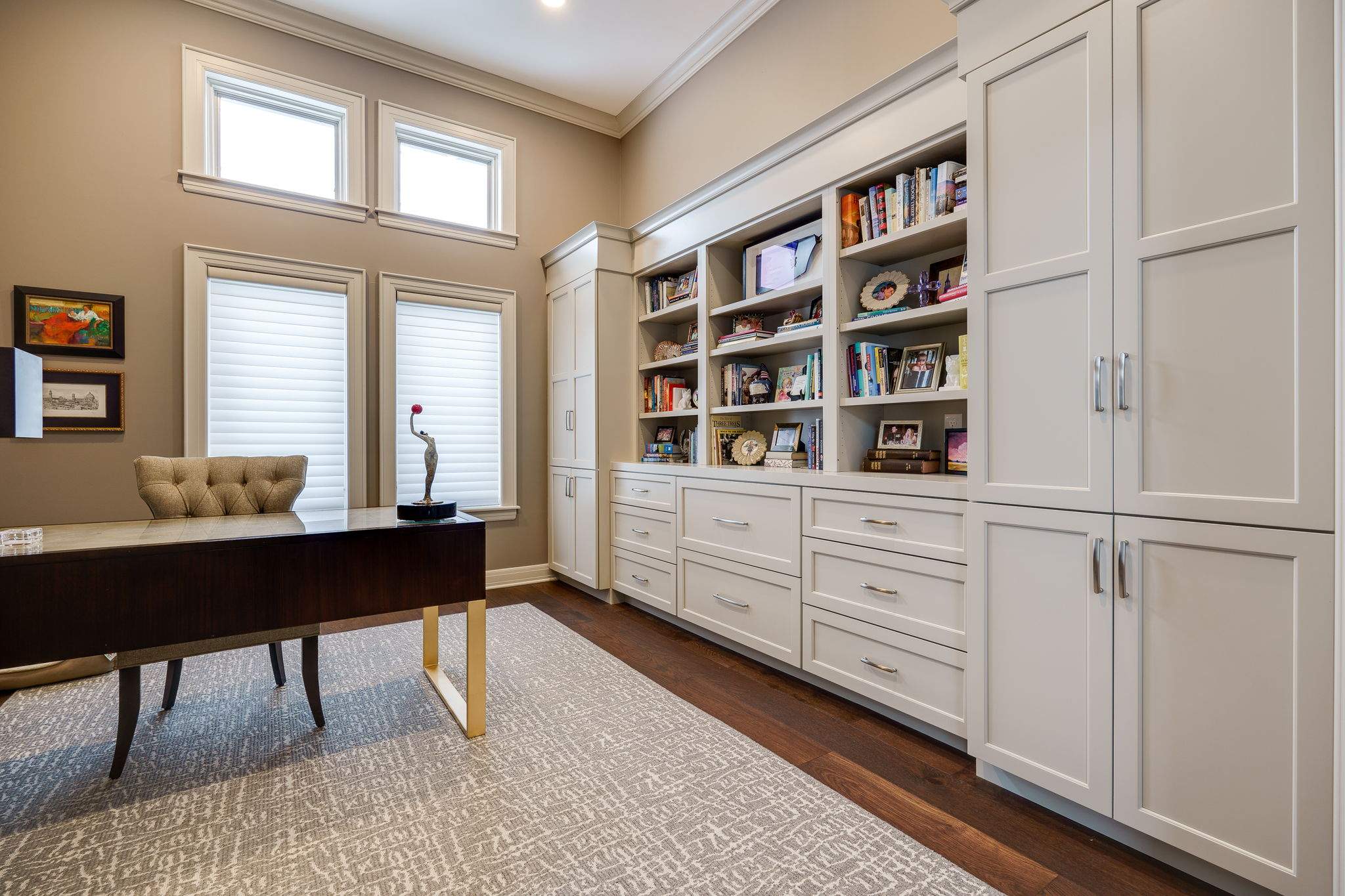 Entire Home Renovation by Zengel Group