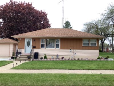 Energy-Efficient Vinyl Window Replacement in Kenosha, Wisconsin