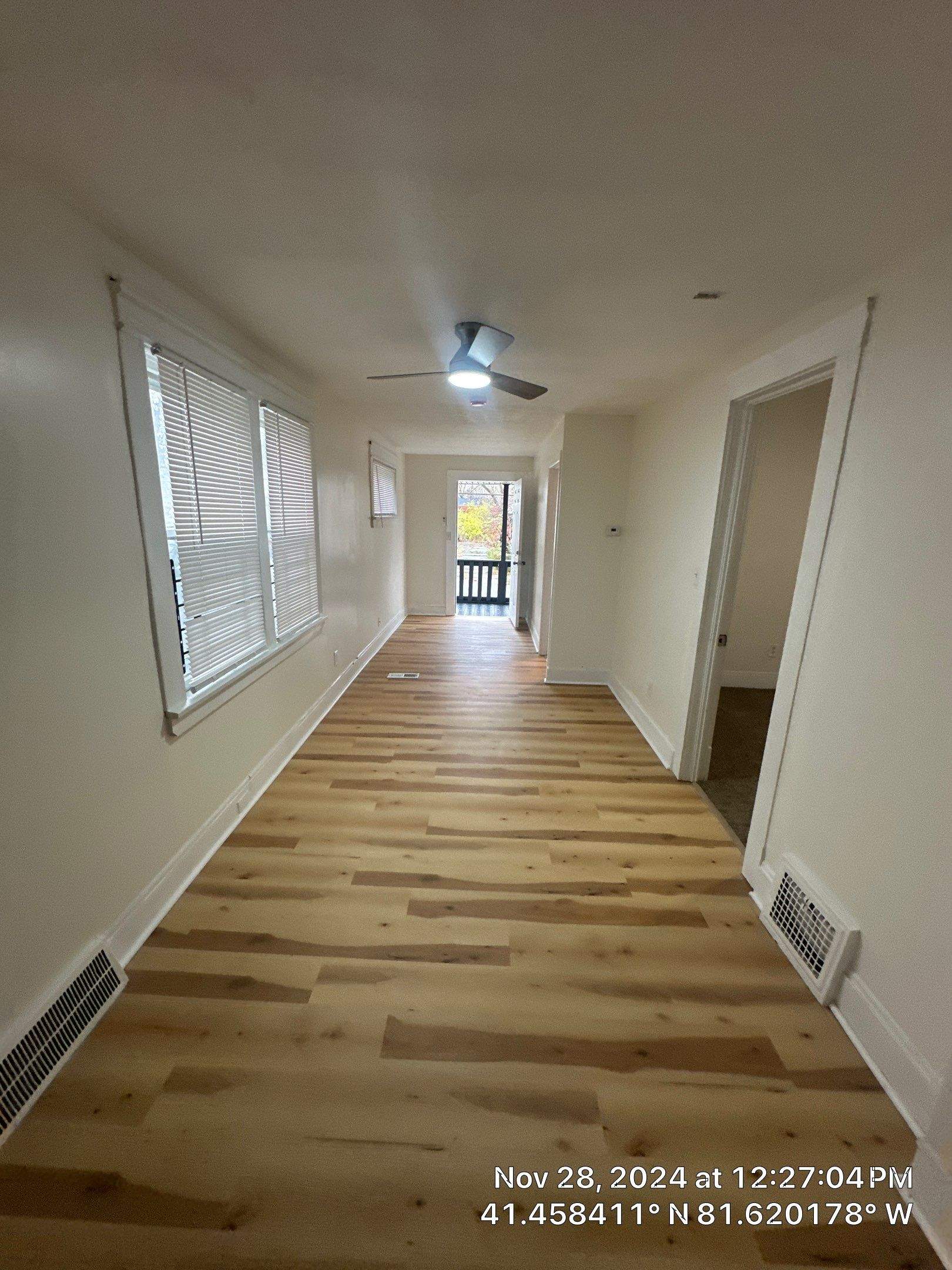 Residential Remodel with Bedroom addition by Rei Task