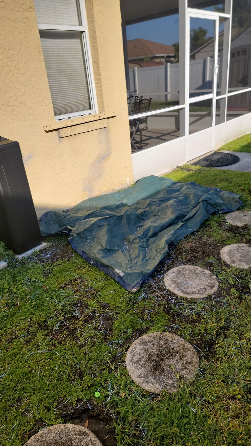 Project in Kissimmee by You Restorations LLC DBA YOU-Home