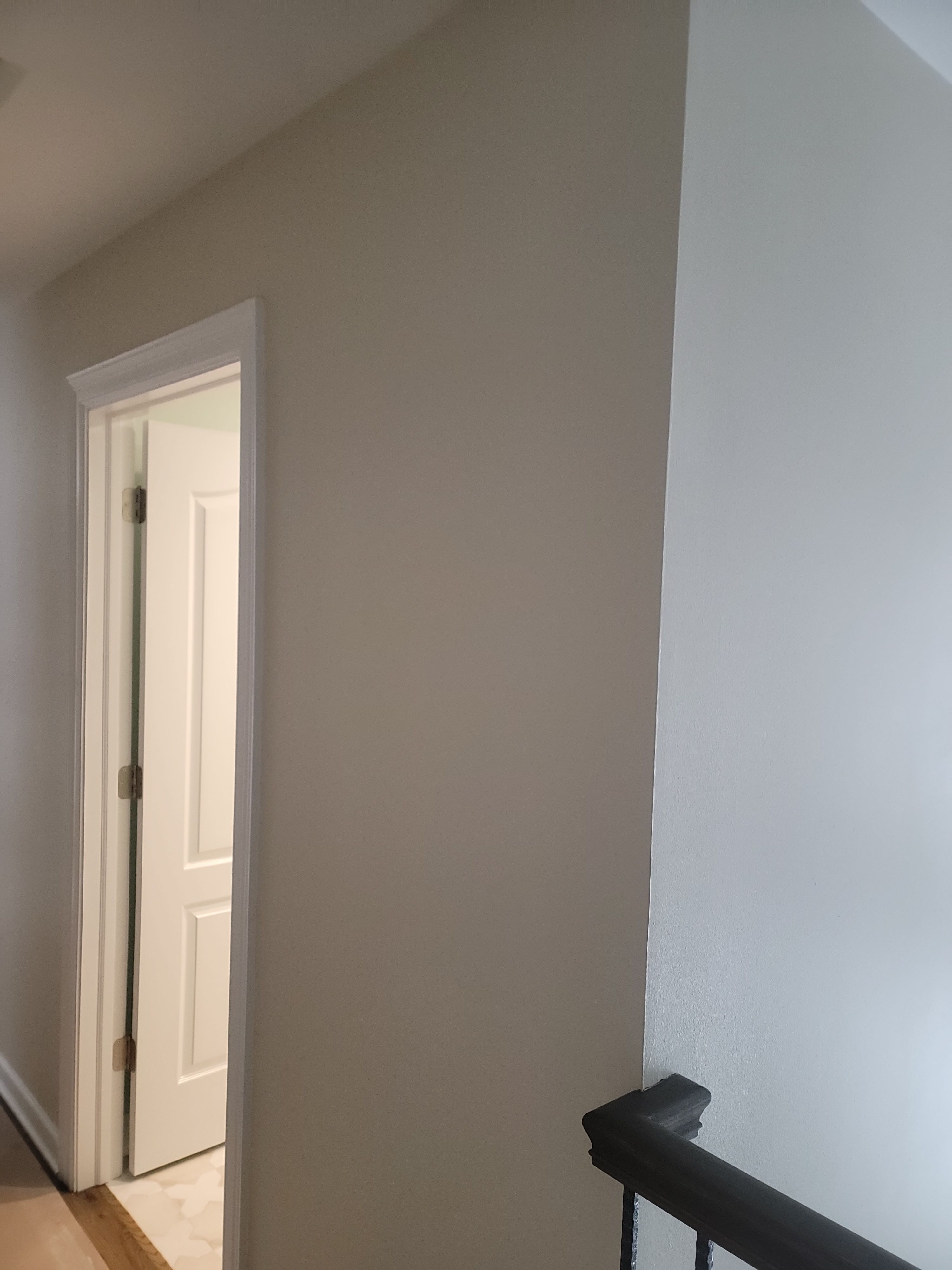 Naperville Primary Bathroom by DJI Services Inc