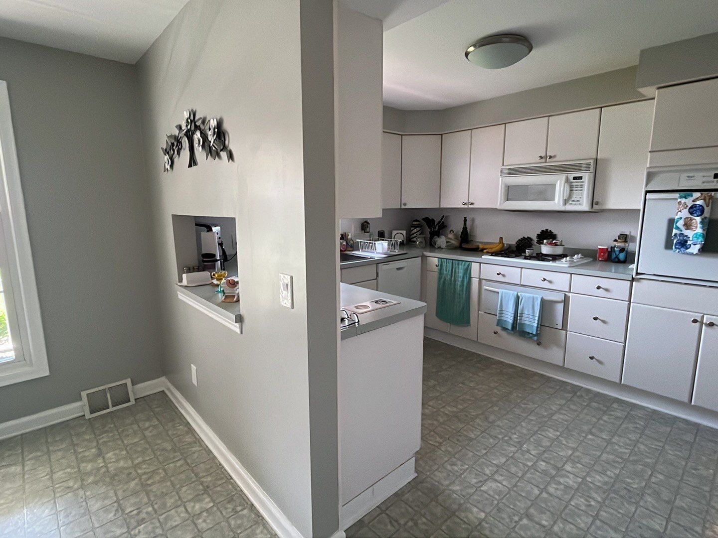 Kitchen Remodel by Ivy Lea Construction