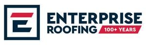 Logo for Enterprise Roofing