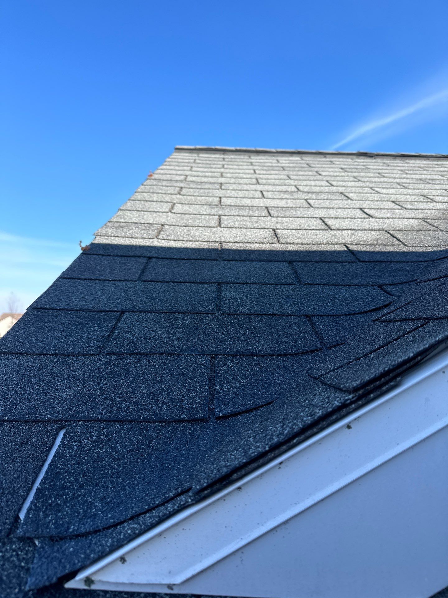 Metal Shake Roof Approved by HOA – Fort Wayne, Indiana by 4Ever Metal Roofing