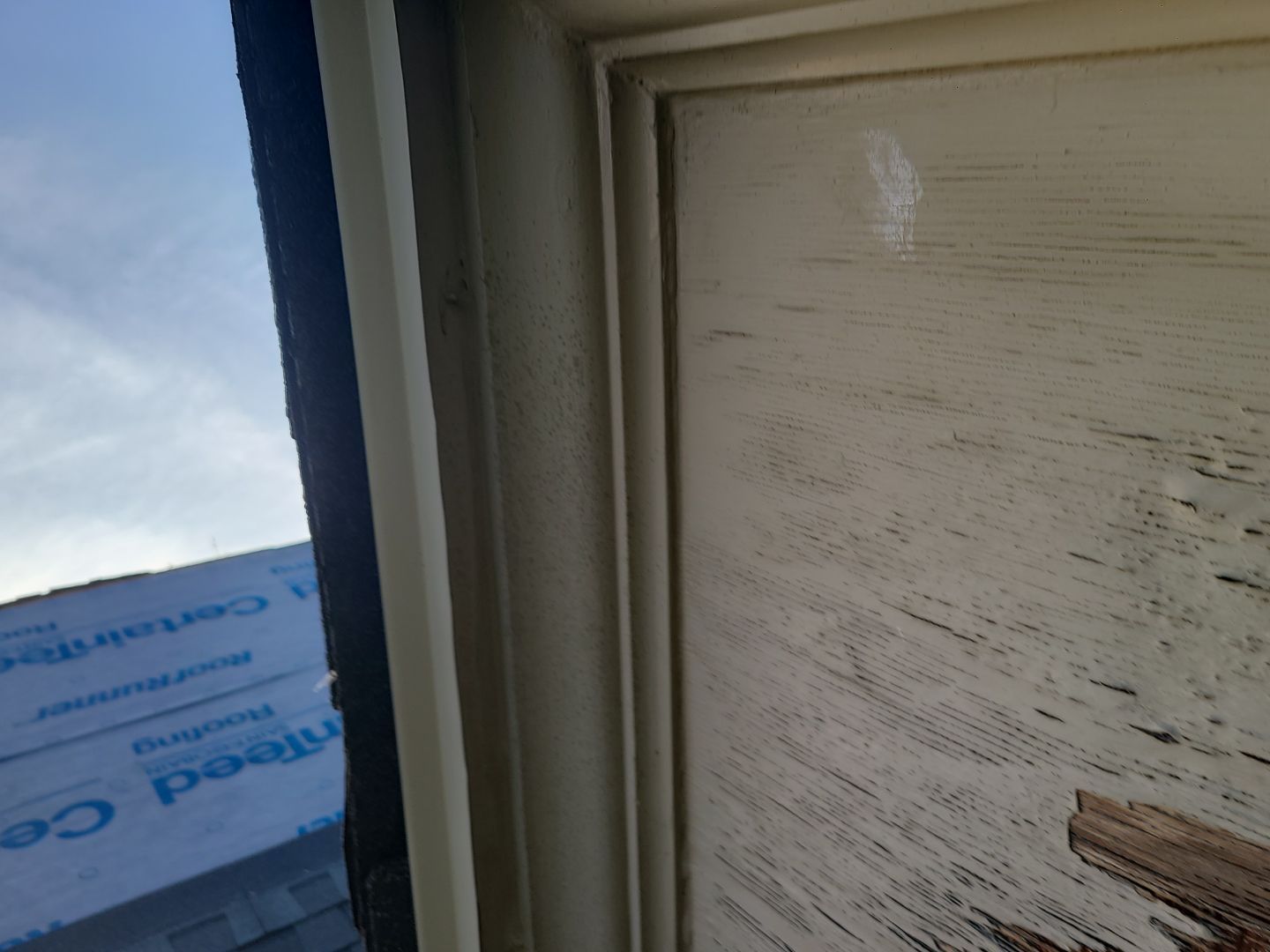 Alexandria: CertainTeed Landmark Pro Designer Shingles in Max Def Georgetown Gray by RM Banning, Inc.