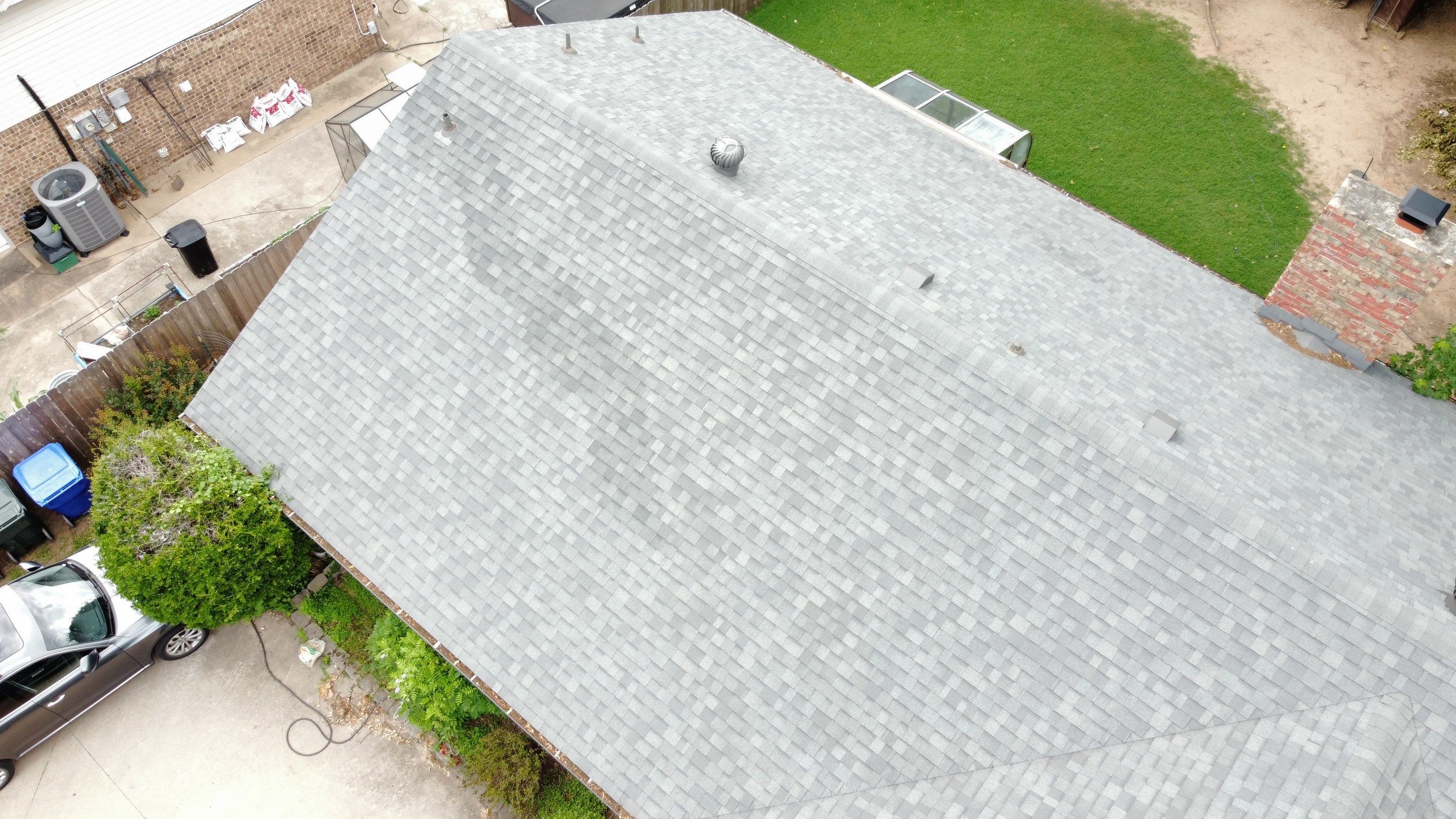 Roofing by Spillco Construction 