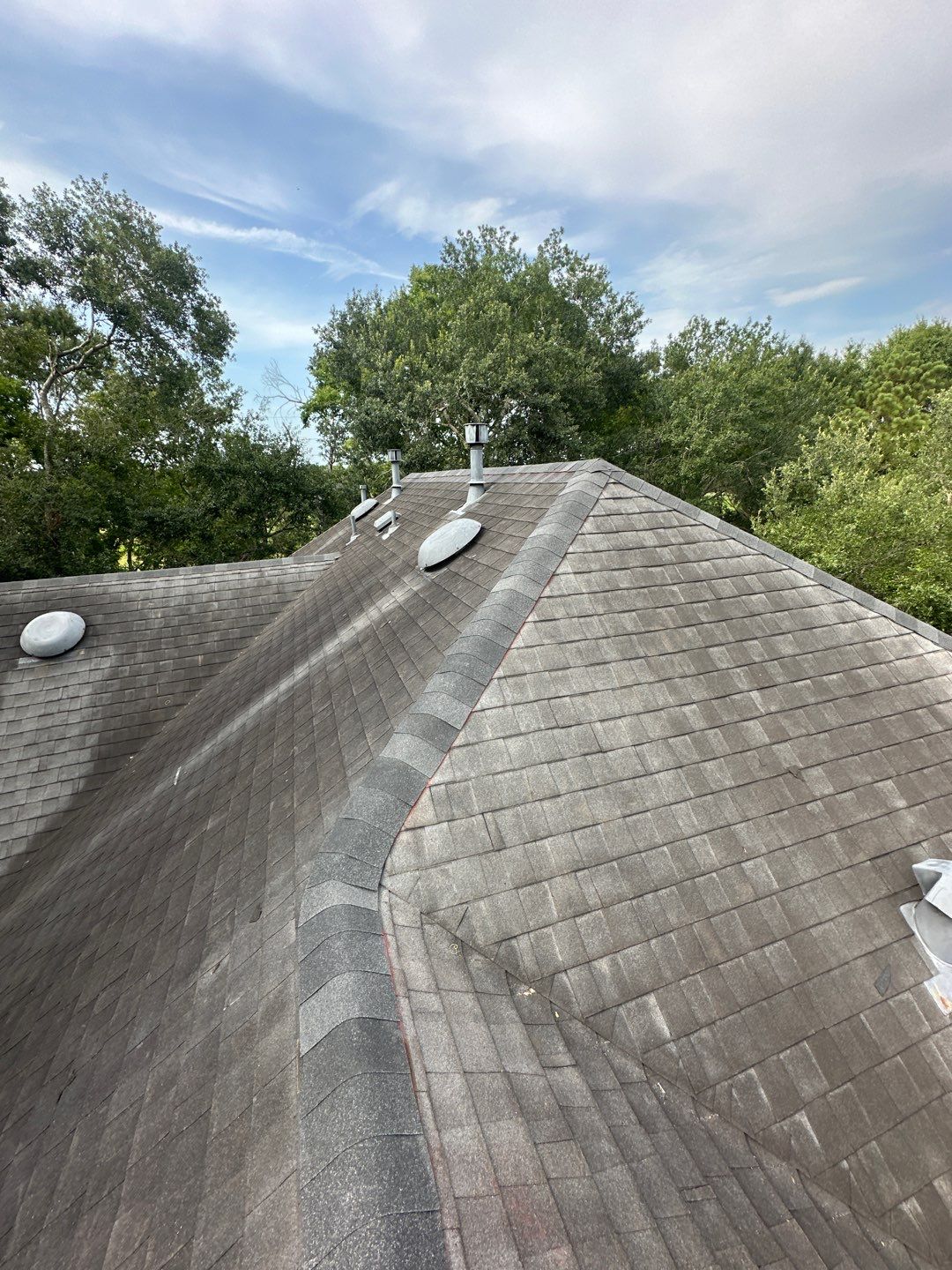 Roof Repair Katy by Roof Repair Company