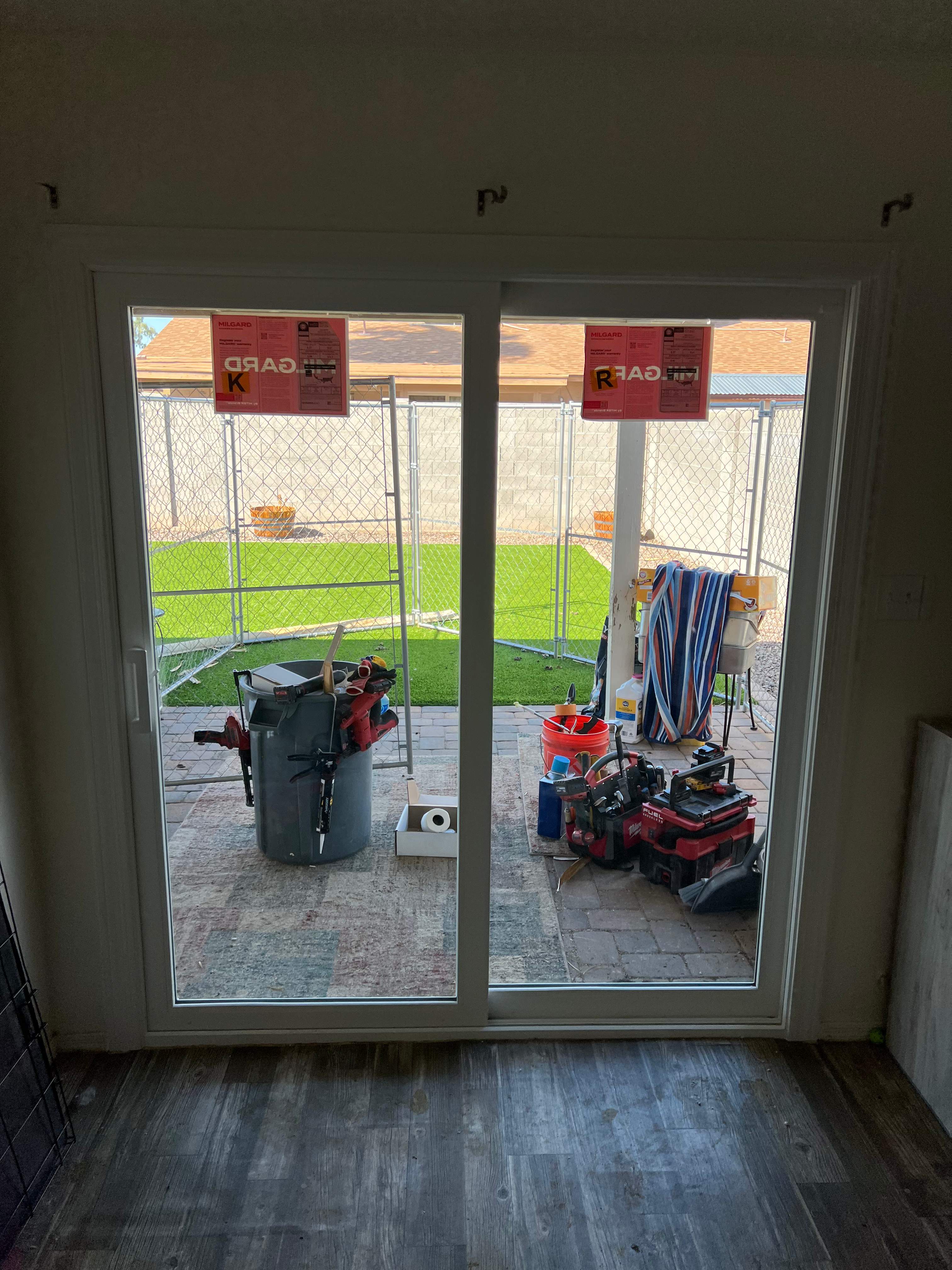 Colleen's Window Replacement by All Storm Roofing & Construction