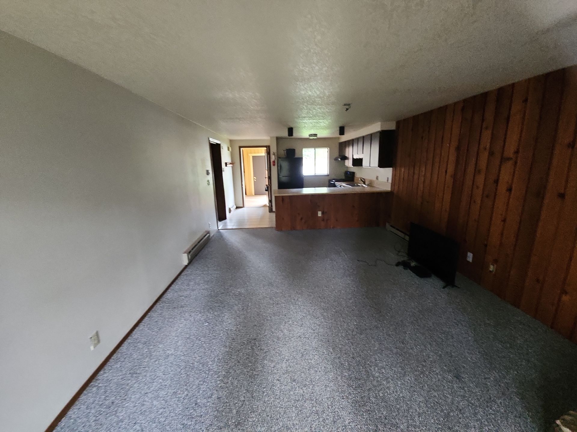 Junk Removal Using Trailer | Winter Park, Colorado by Wheatley Creek Services