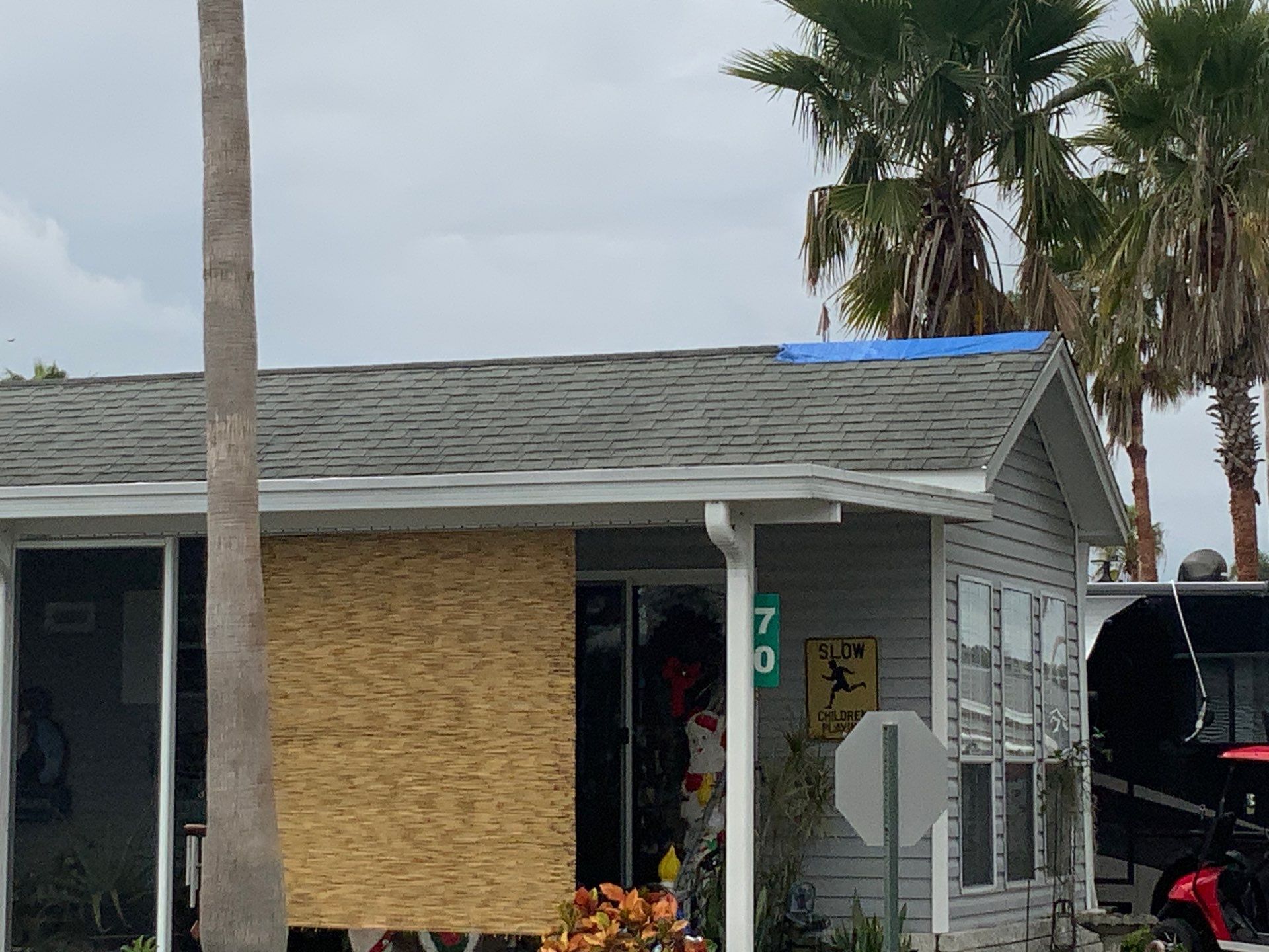 Residential Roofing Installation using Owen's Corning Shingles by Flip Ninja