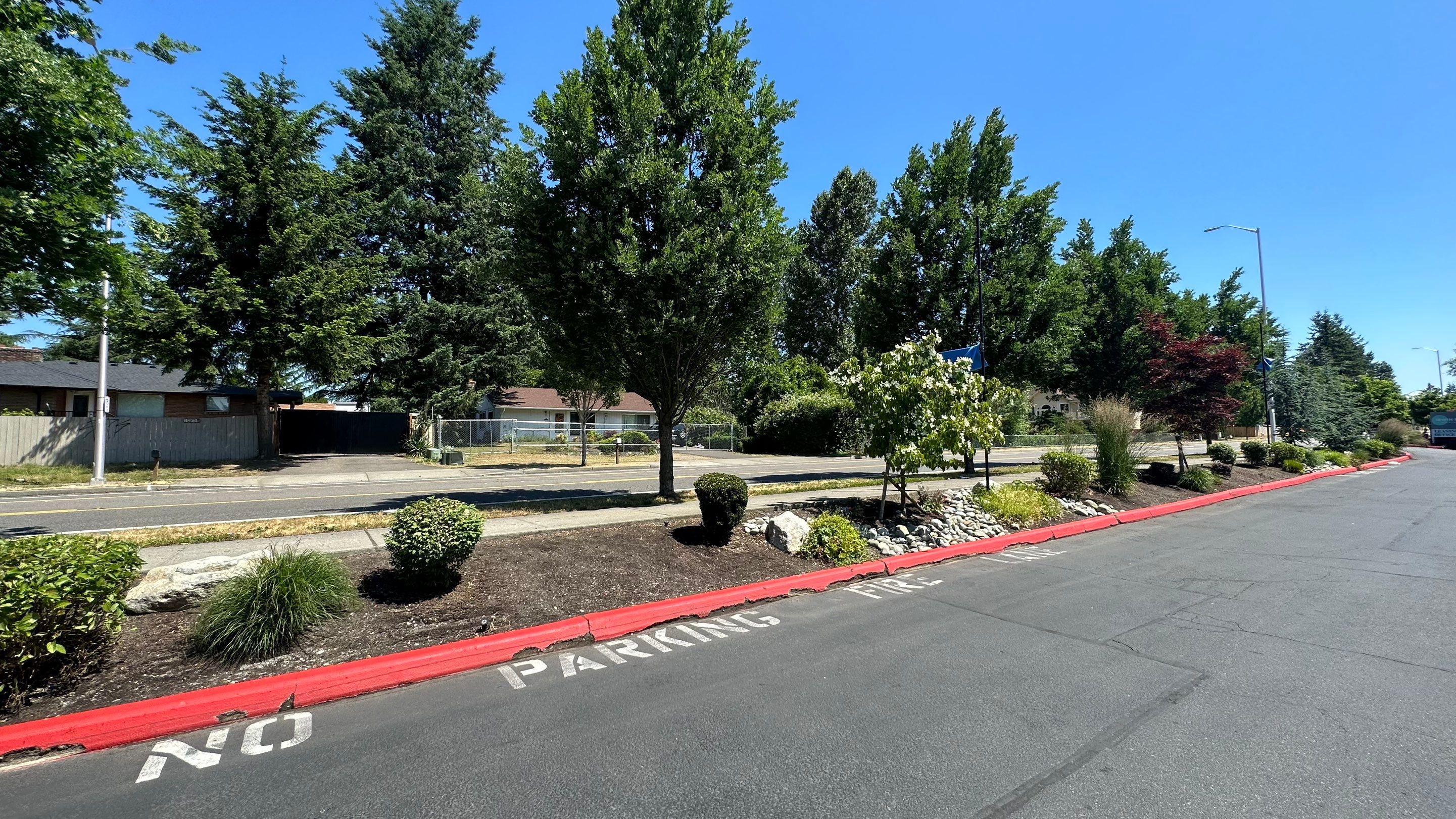 Chaz | Driveway Repave, Asphalt Project  by Jireh Asphalt & Concrete Inc 