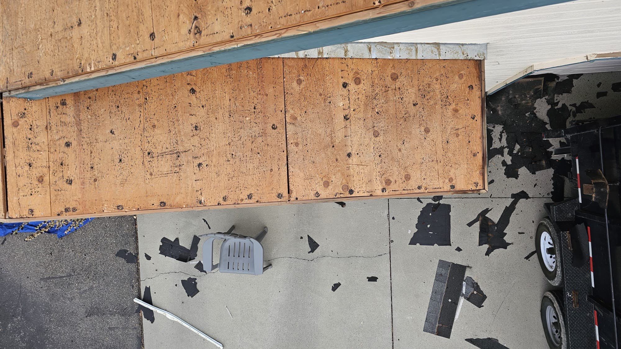 Residential Roof Replacement with Architectural Shingles in Payette, Idaho by Olive Roofing