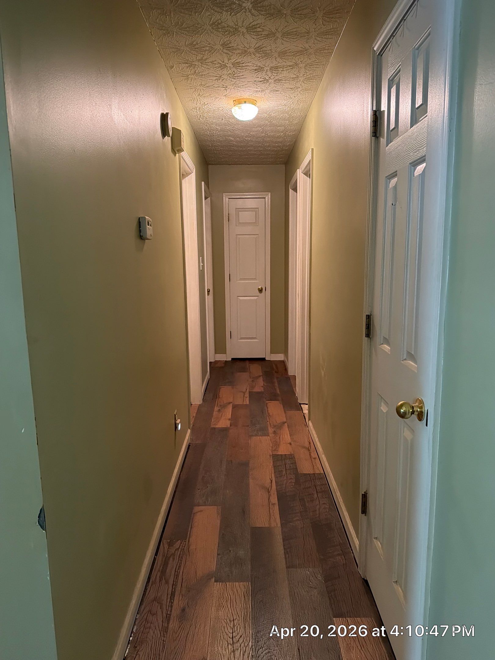 Whole-Home Interior Repaint and Neutral Color Transformation by PGP Surface Solutions, LLC