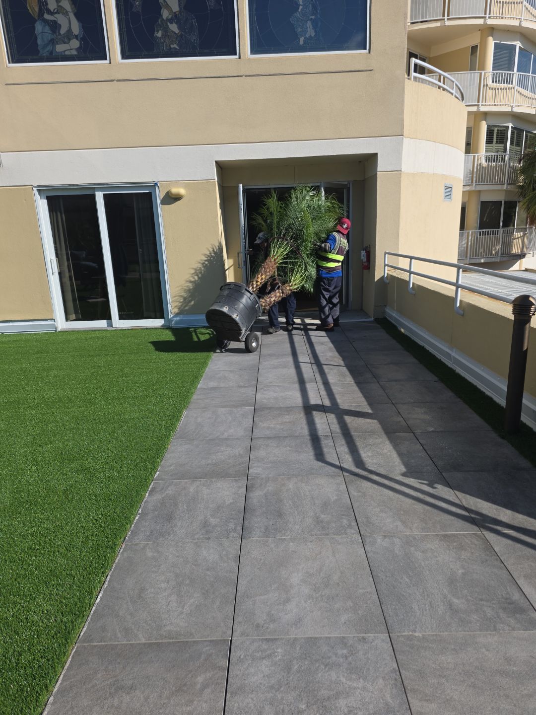 Cypress Village | Plant & Flower Upgrade by ProGreen Services