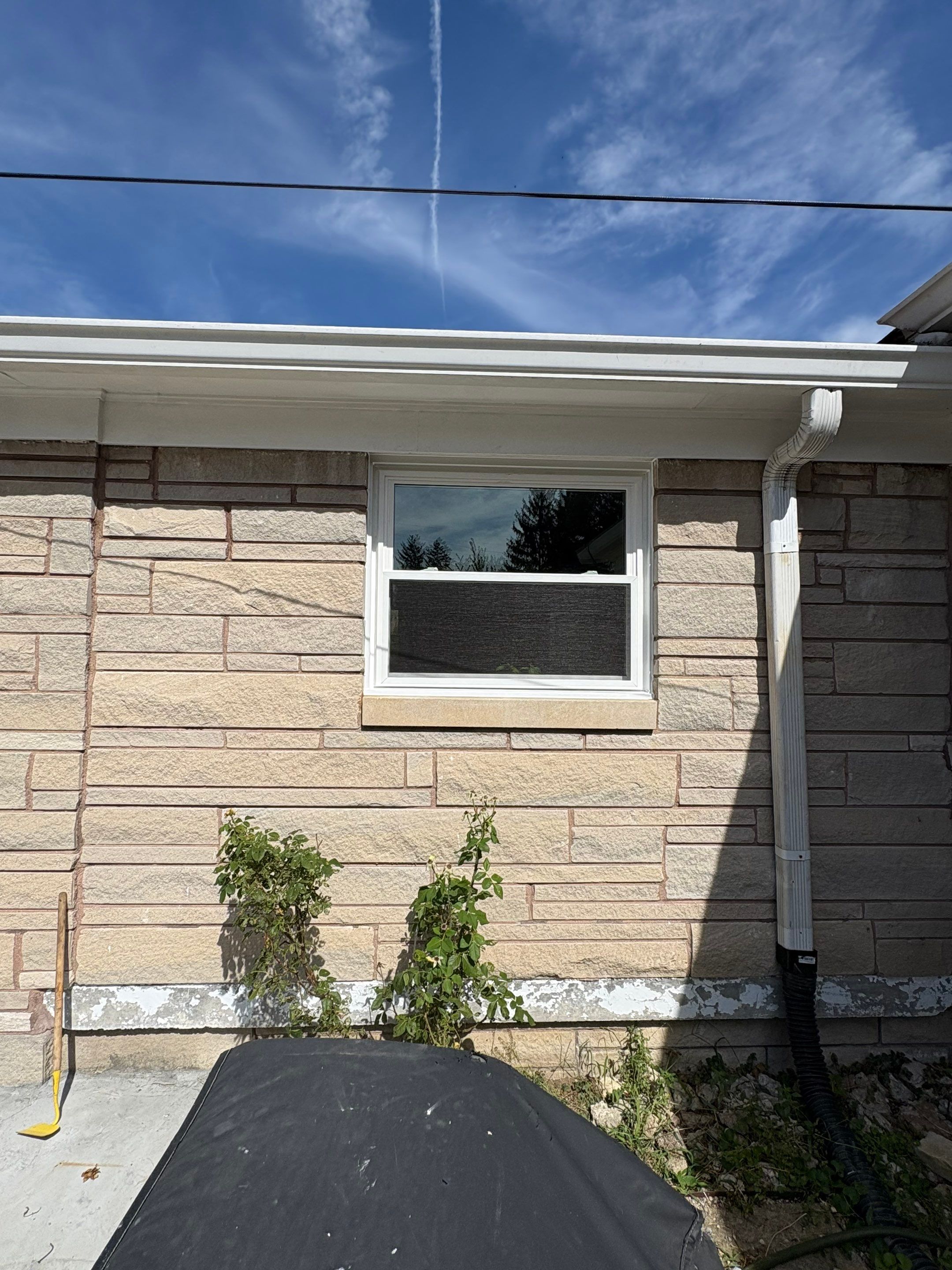 Project in Indianapolis by Blair Windows & Doors, Inc.