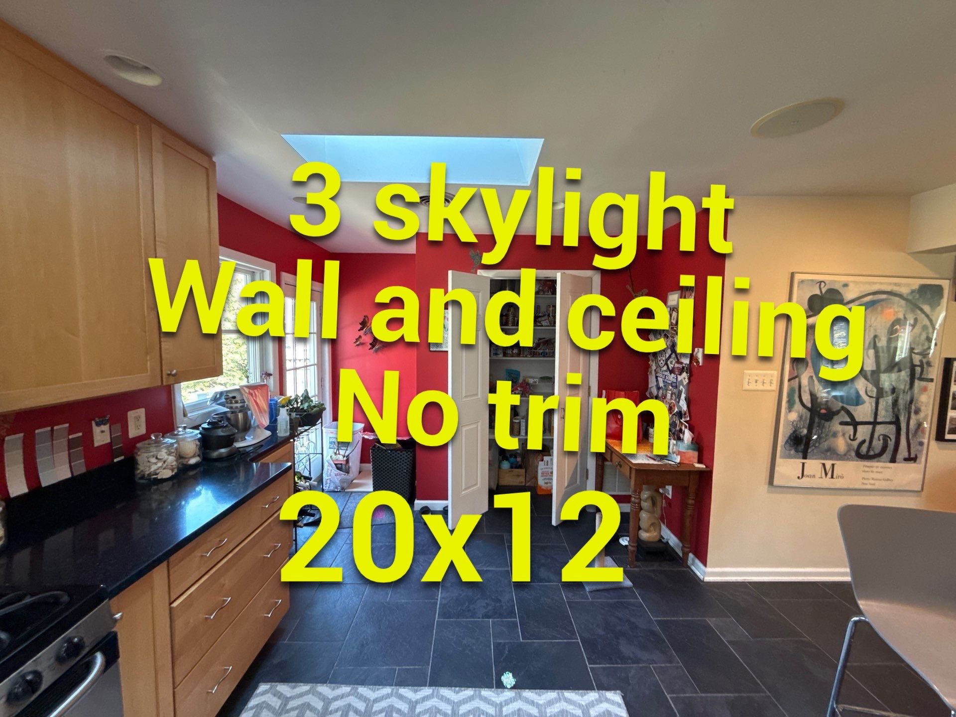 Interior House Painting in Arlington, VA by My Painter 