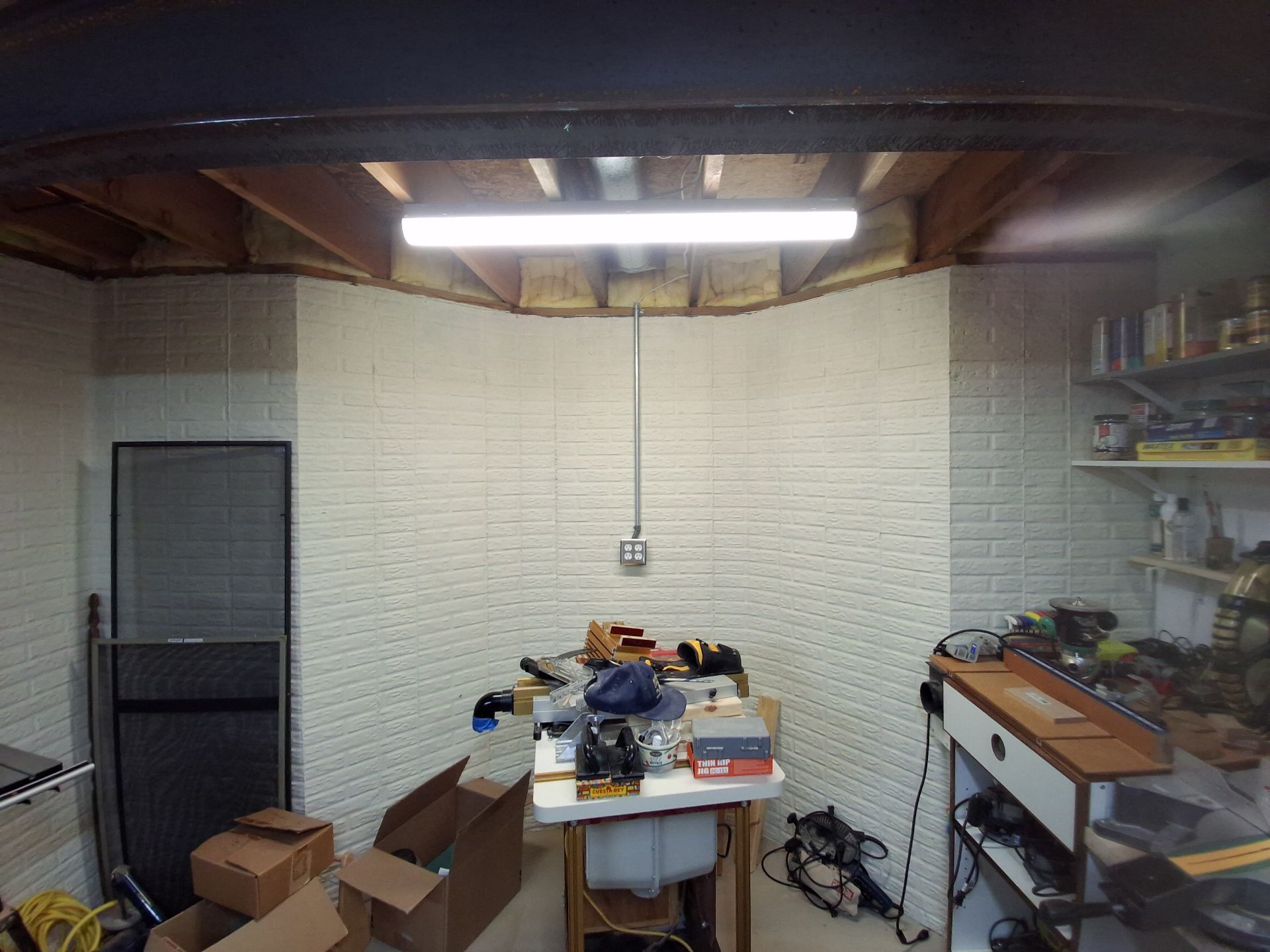 Project by Bear Electric by Bear Electric