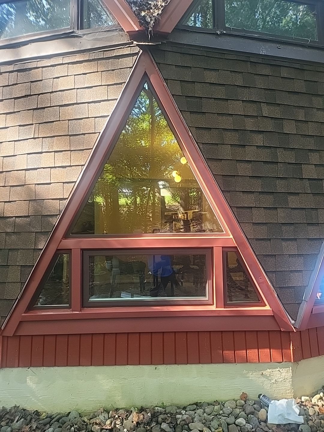 Custom Window Replacement | Laurel, MD by American Home Contractors