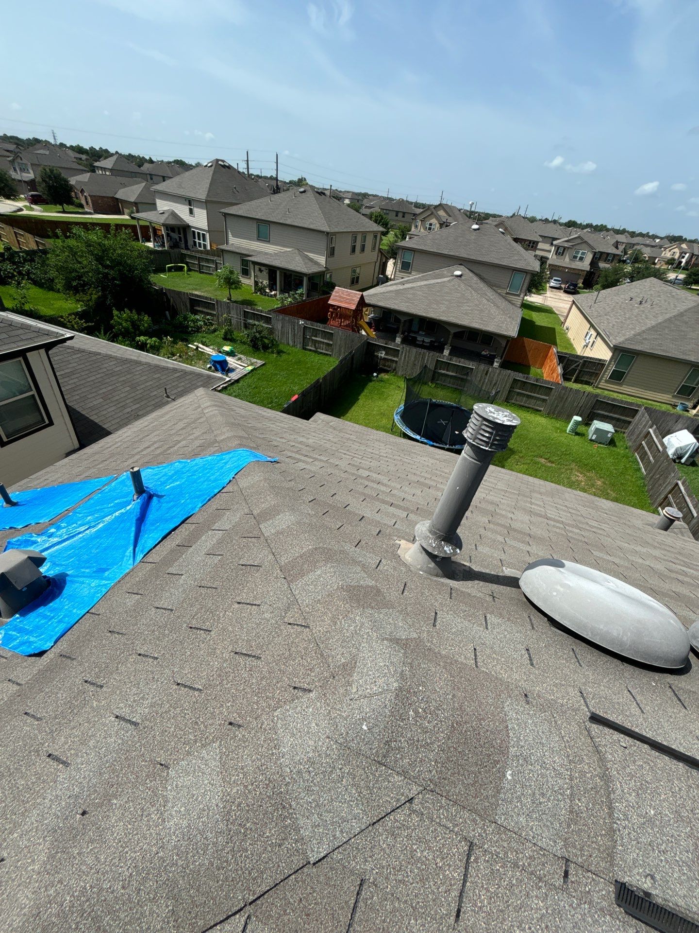 Roof Repair Katy by Roof Repair Company
